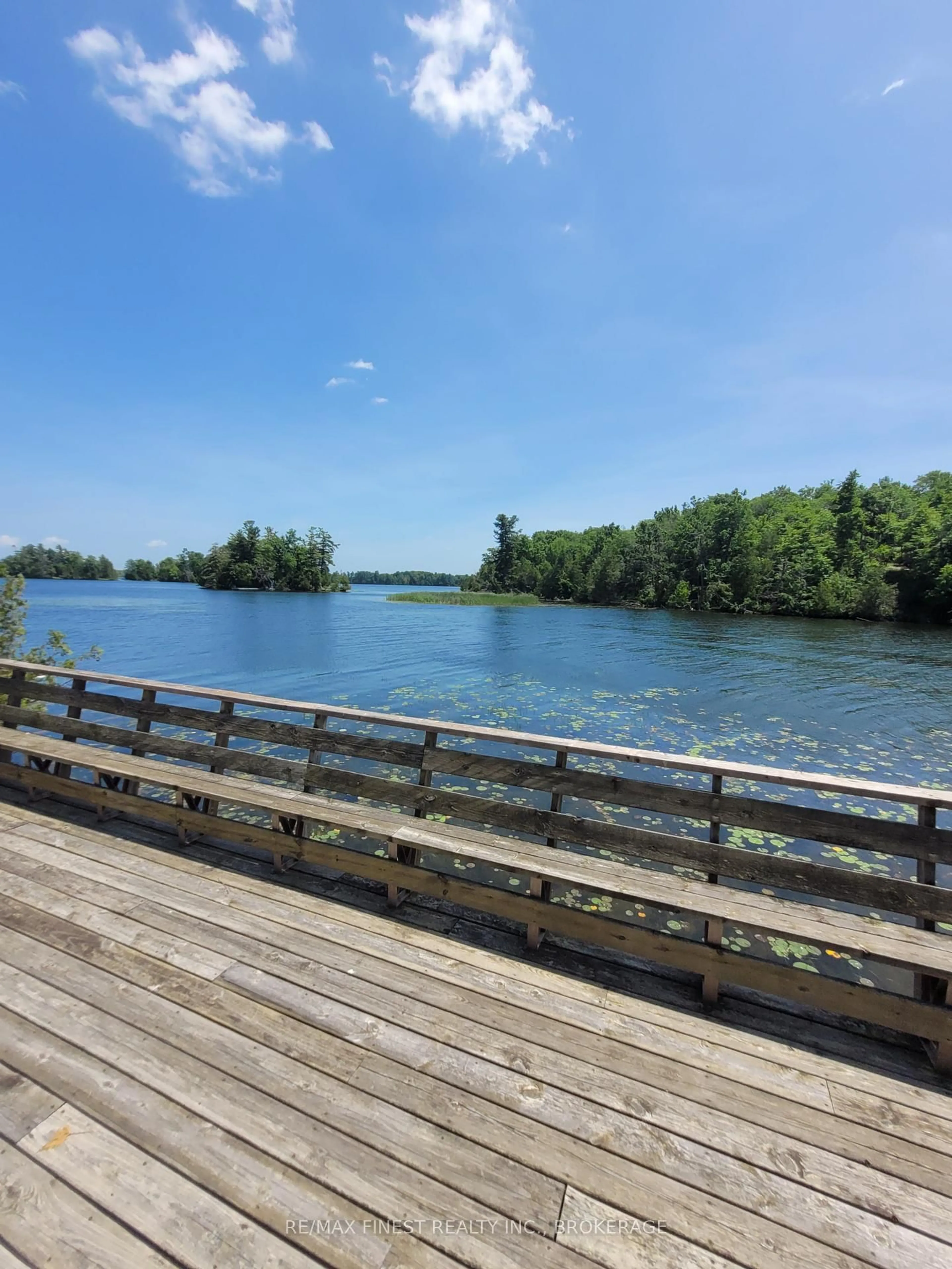 Blurry image for 128 Island, Rideau Lakes Ontario K0G 1V0