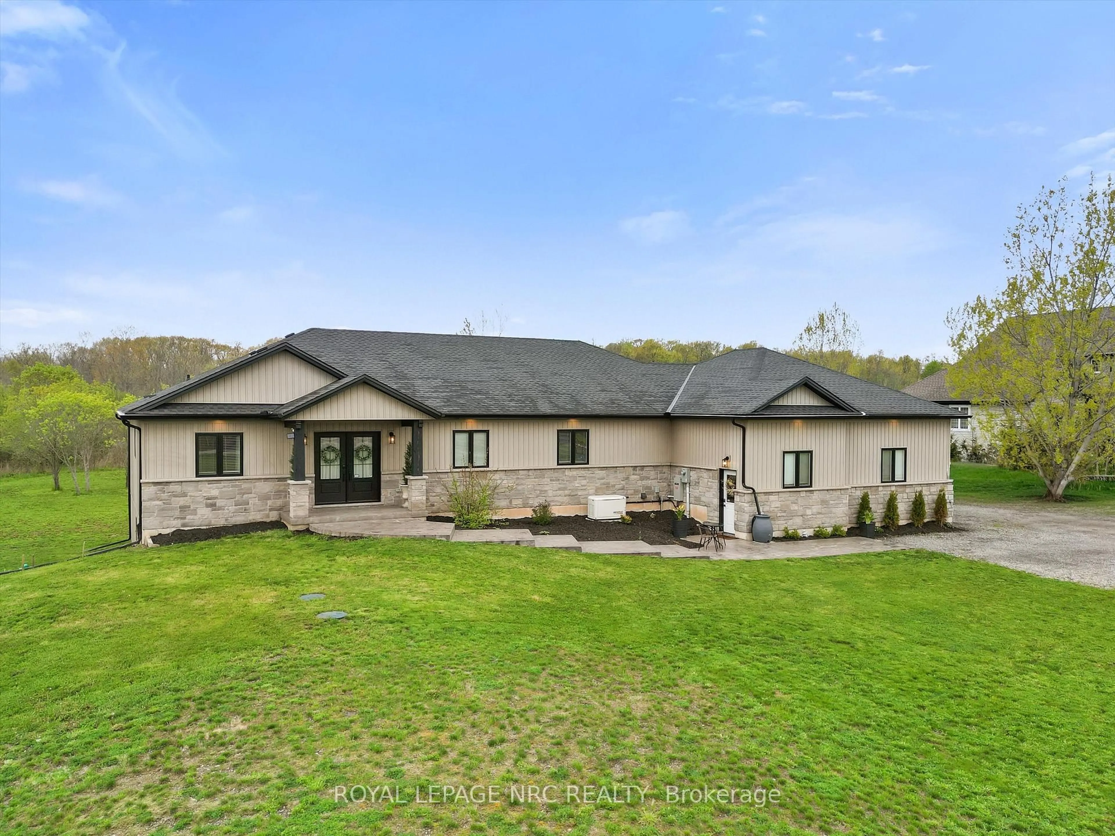 Unknown for 557 Burleigh Rd, Fort Erie Ontario L0S 1N0