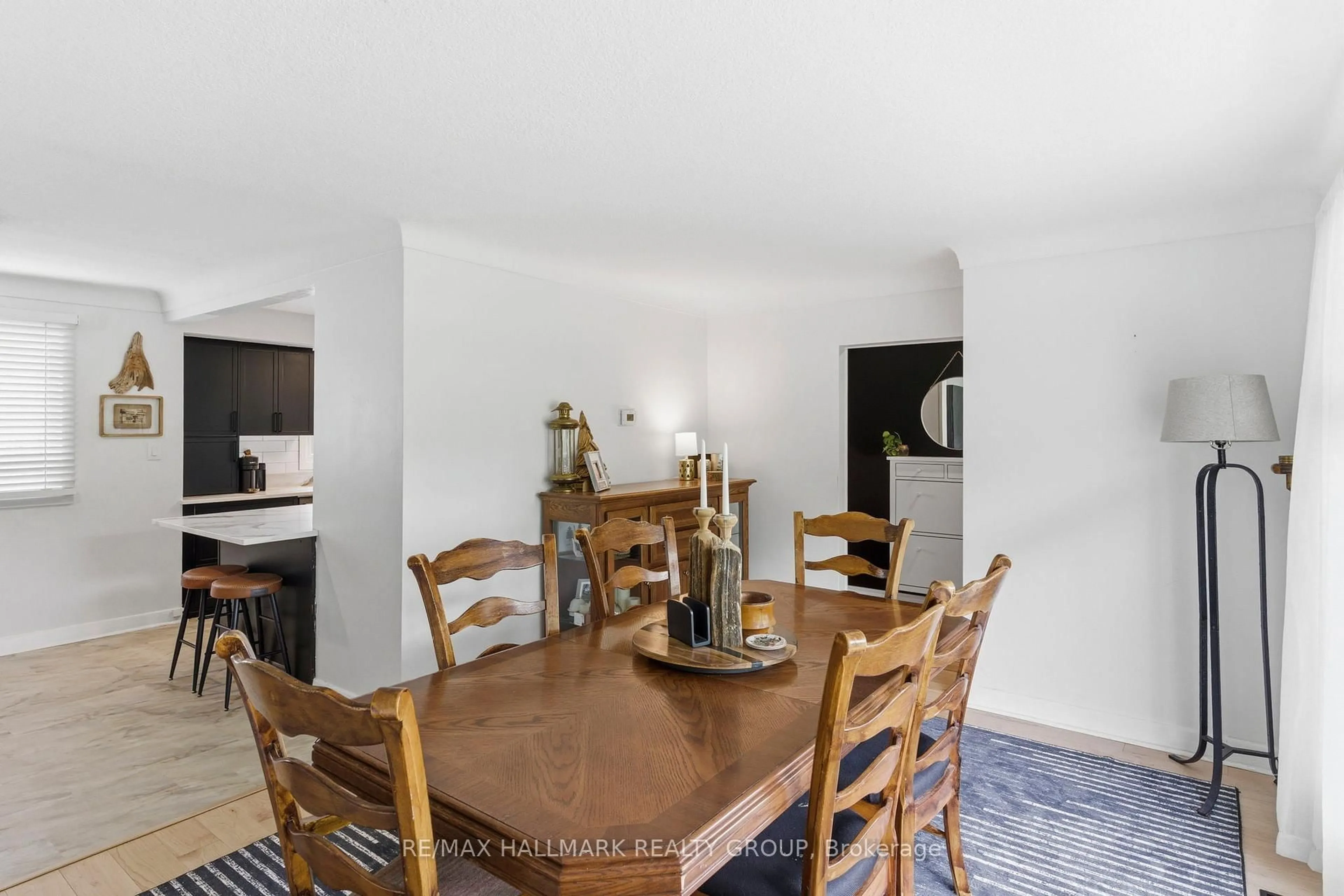Dining room, unknown for 37 Brookview Cres, Brockville Ontario K6V 4N9
