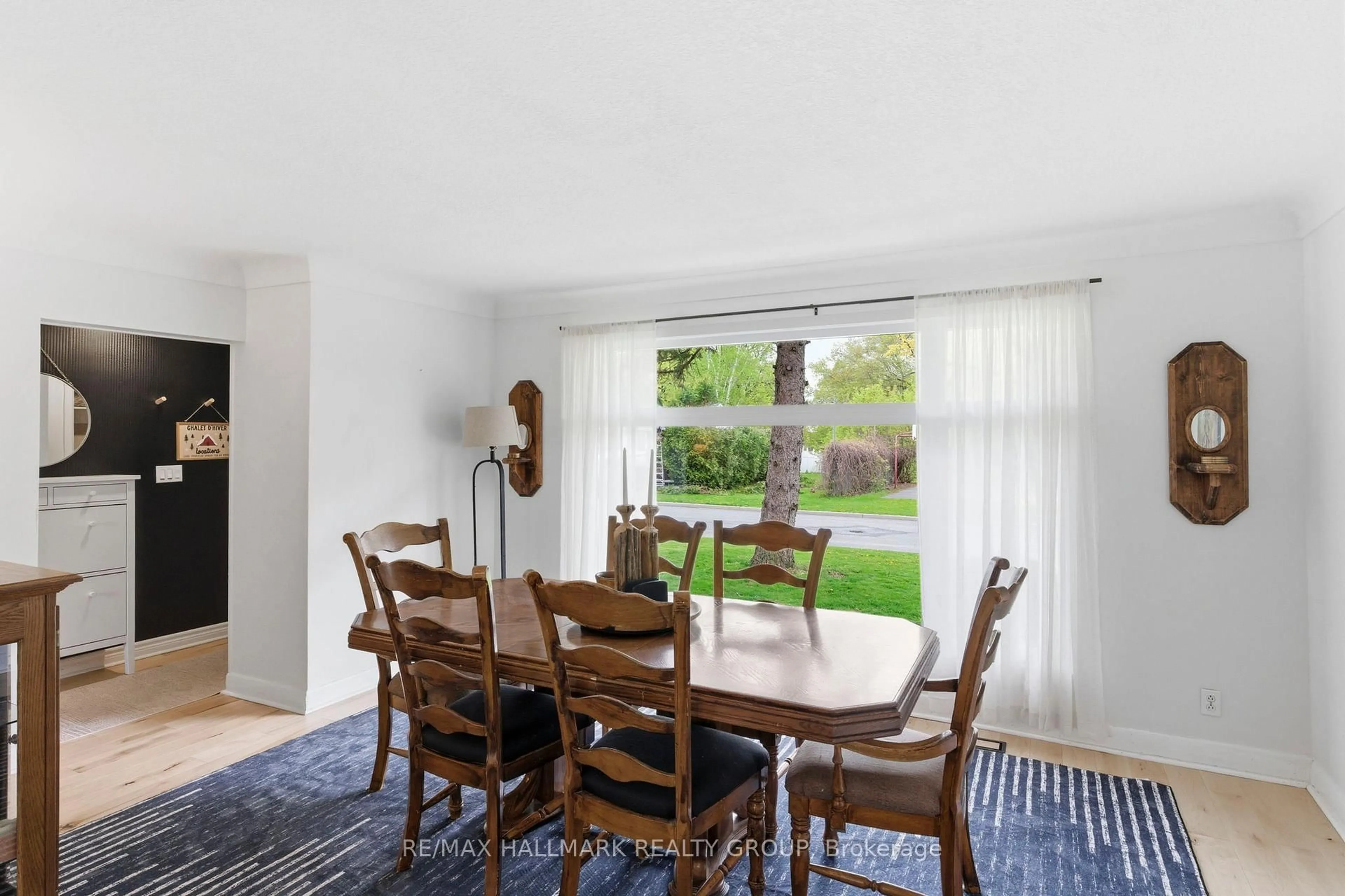 Dining room, unknown for 37 Brookview Cres, Brockville Ontario K6V 4N9