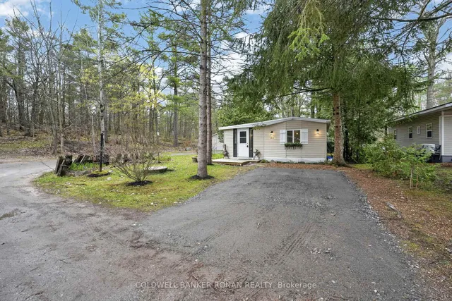 1007 Racoon Rd #23, Gravenhurst 3