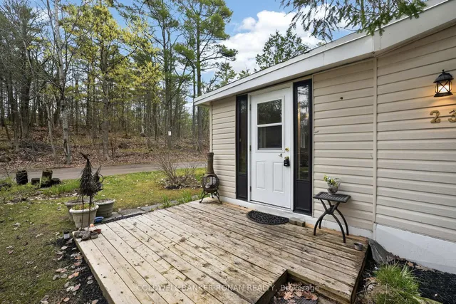 1007 Racoon Rd #23, Gravenhurst 5