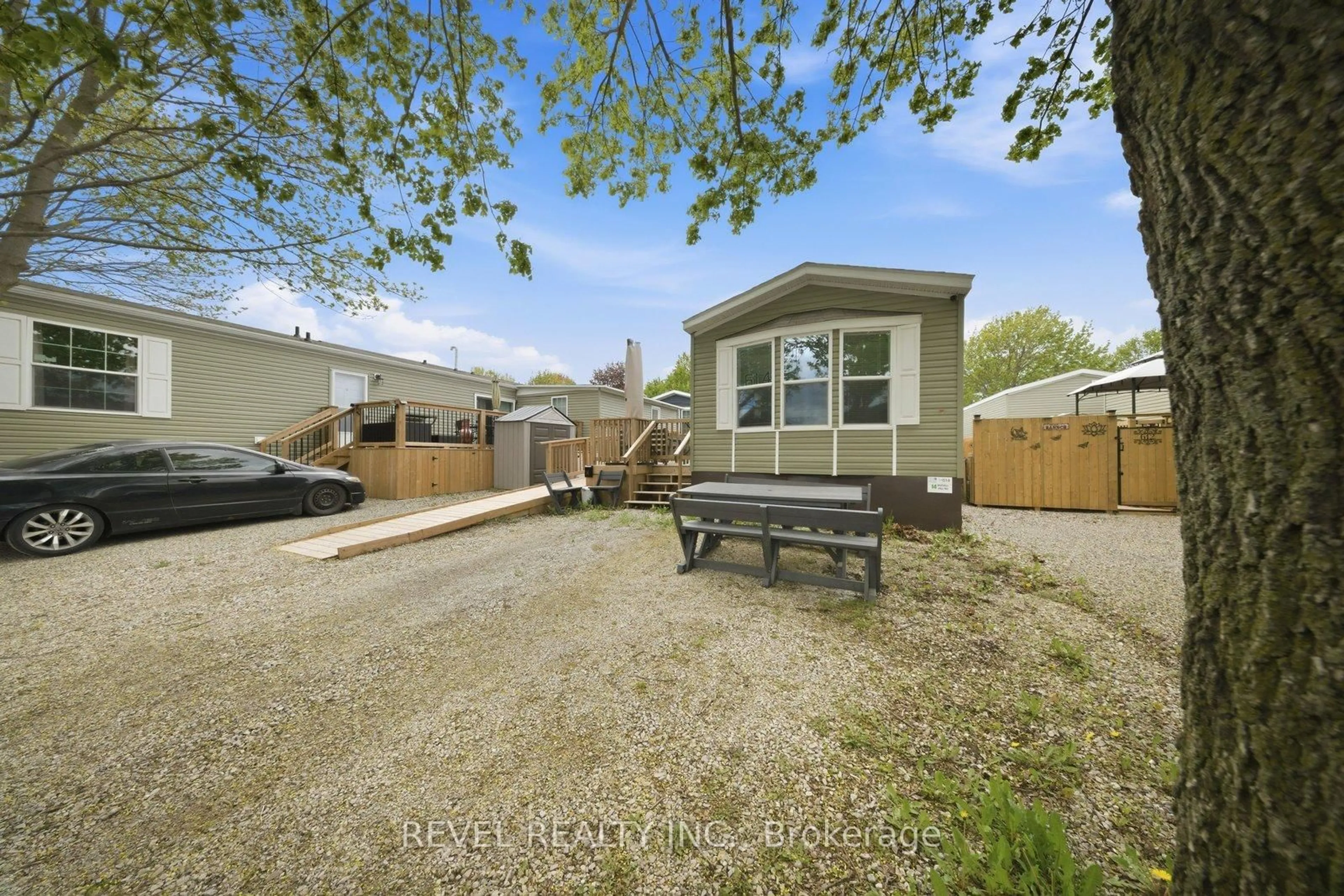 Unknown for 99 Fourth Concession Rd #614, Brant Ontario N0E 1A0