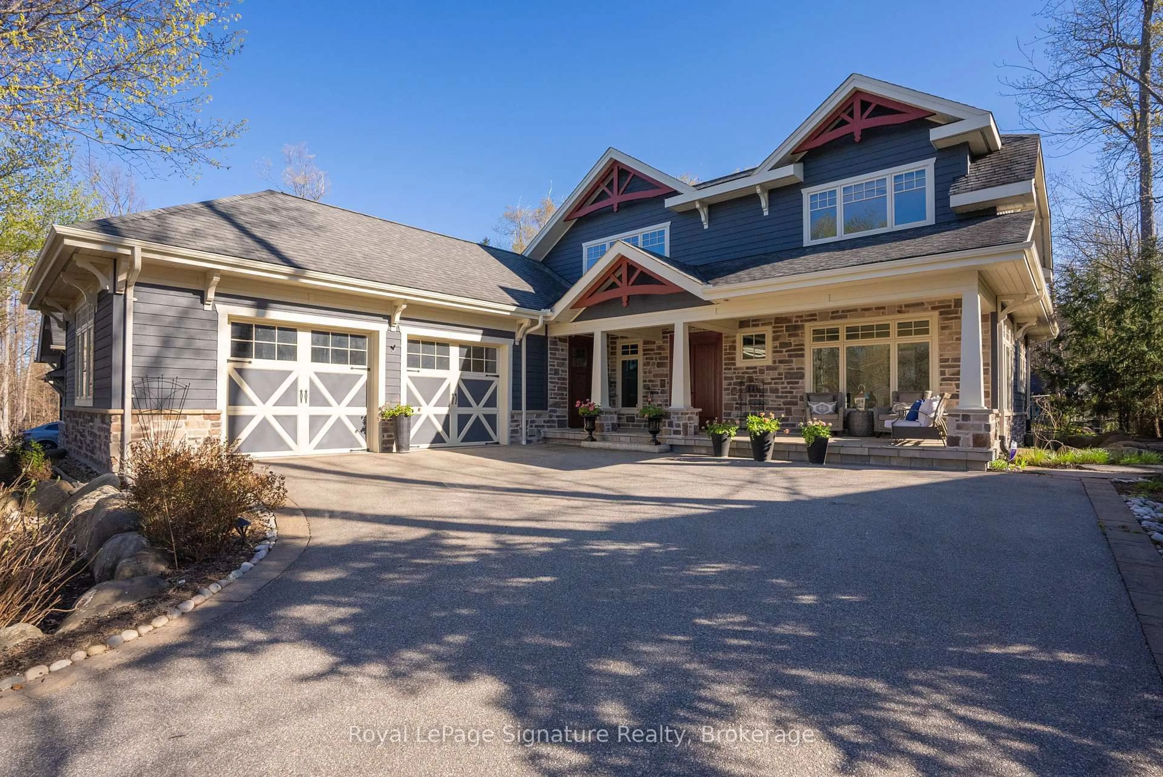 Unknown for 108 McMullen Crt, Blue Mountains Ontario N0H 2P0