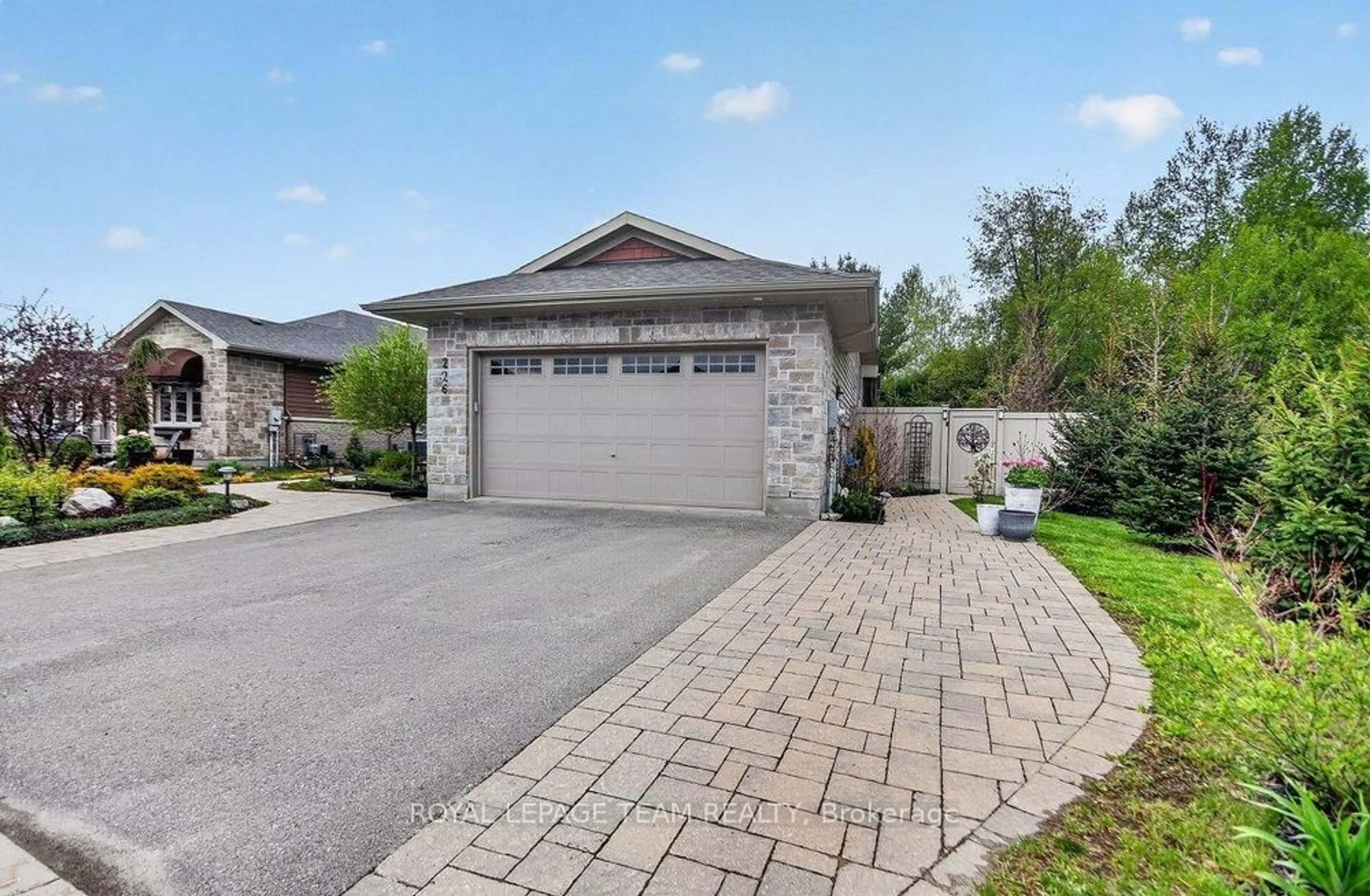 Unknown for 226 Royal Landing Gate, North Grenville Ontario K0G 1J0