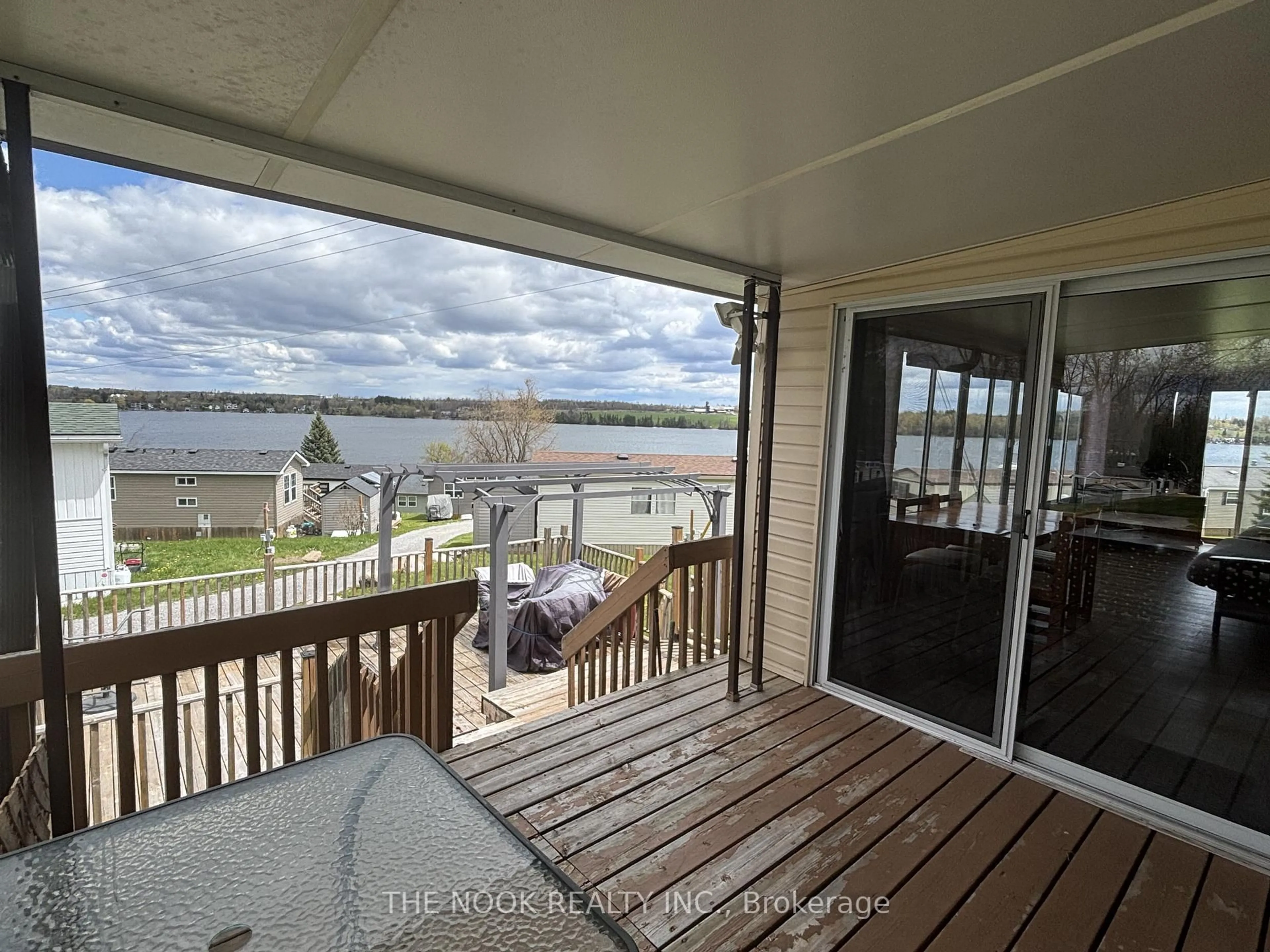 Unknown for 920 Skyline Rd #Unit #1 Marina Crescent, Selwyn Ontario K0L 1T0
