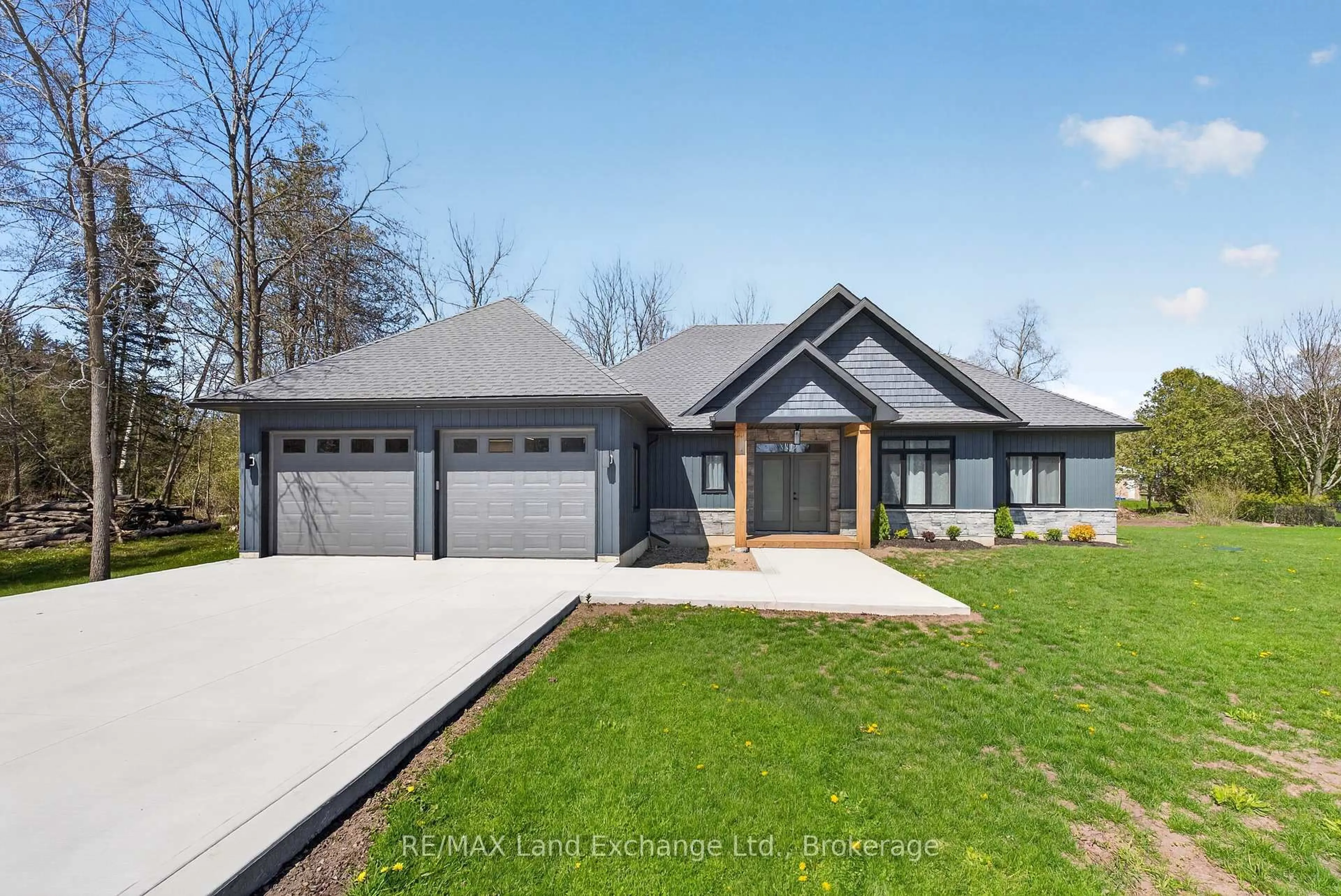 Unknown for 244 St Arnaud St, Huron-Kinloss Ontario N0G 2R0