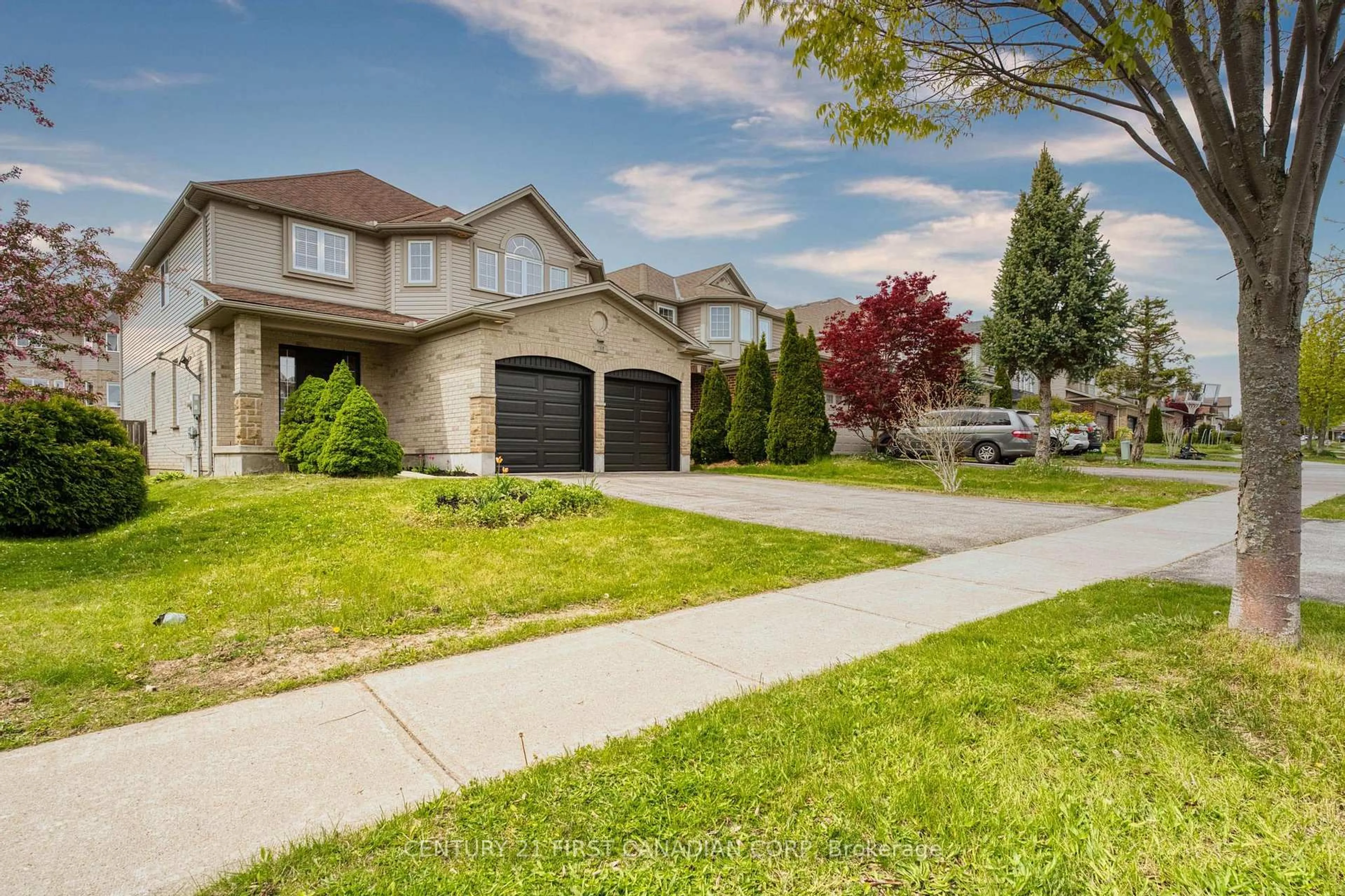 Unknown for 799 Oakcrossing Rd, London North Ontario N6H 5V9