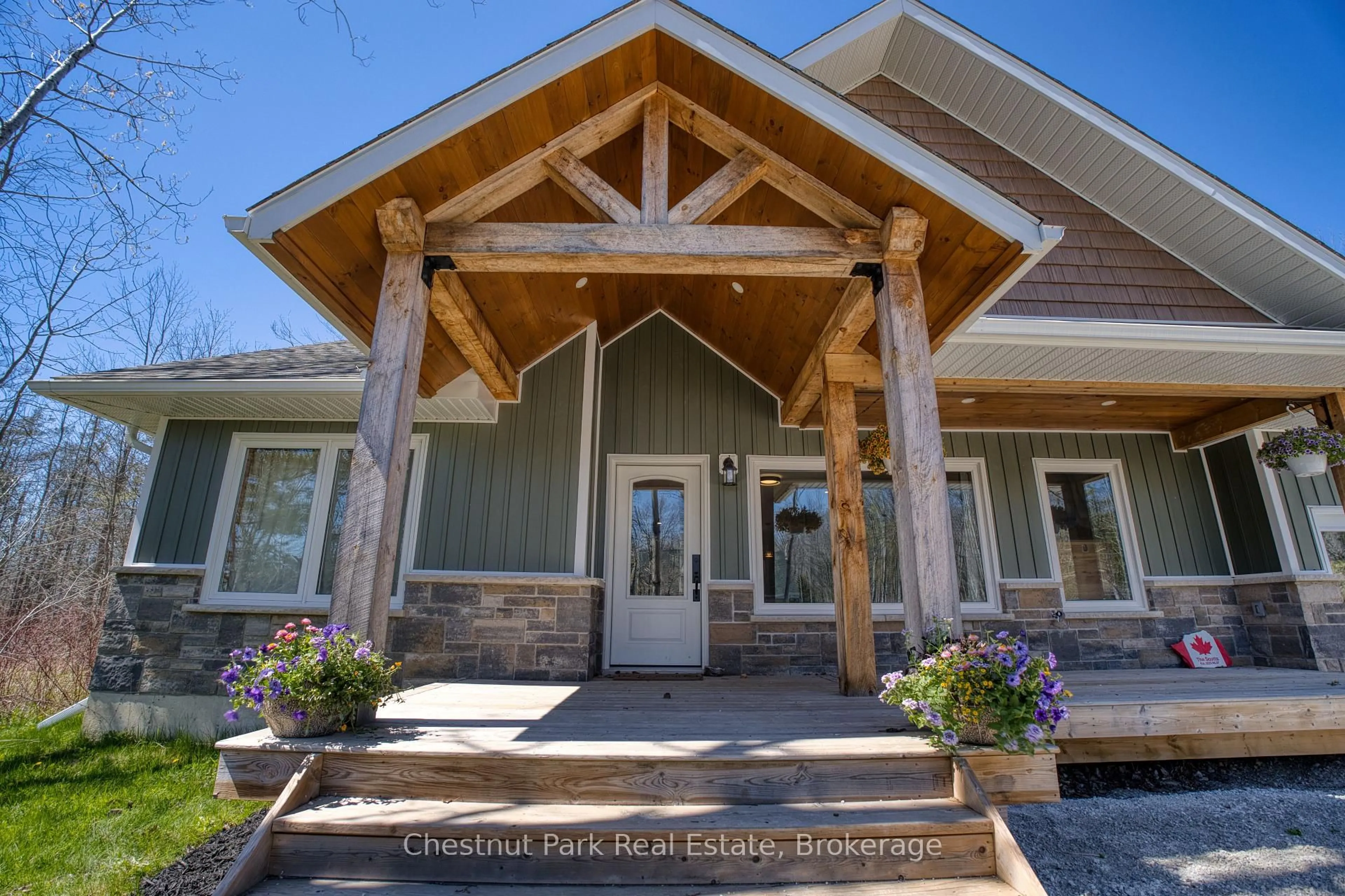 Unknown for 23 Maple Dr, Northern Bruce Peninsula Ontario N0H 1Z0