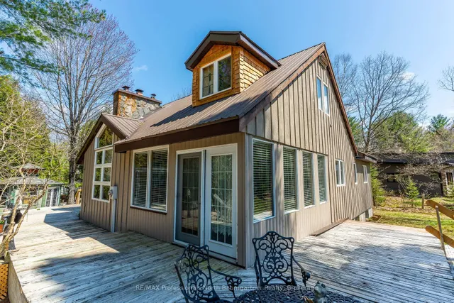 1065 Cloverleaf Rd, Algonquin Highlands 3
