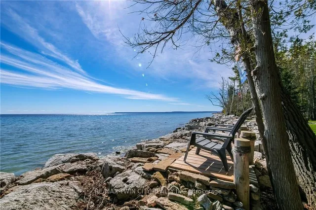 504617 Grey Road 1, Georgian Bluffs 2