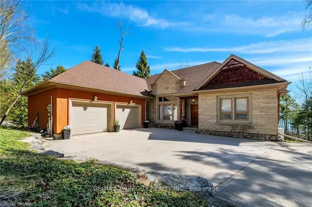 504617 Grey Road 1, Georgian Bluffs 5