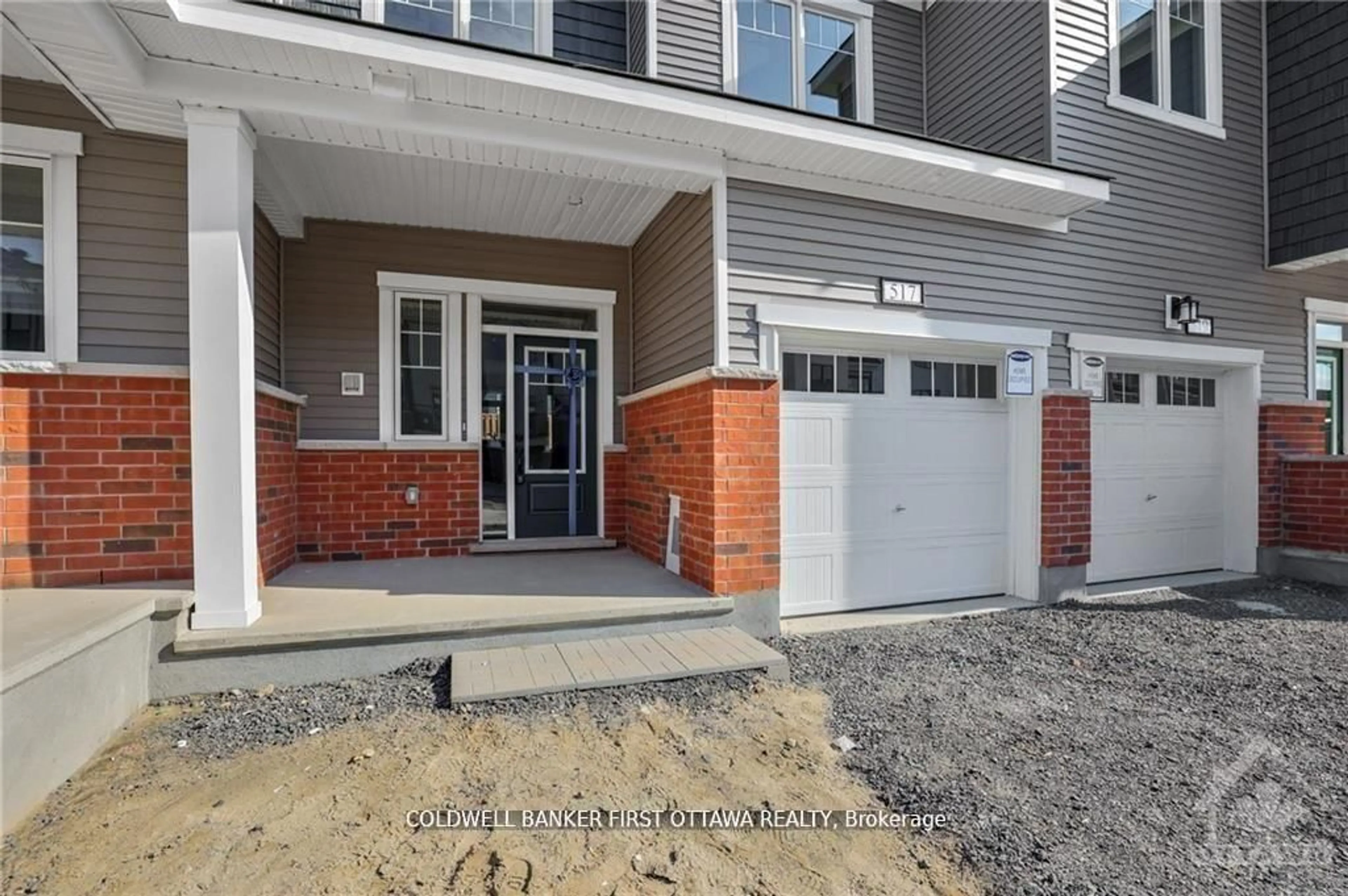 Unknown for 517 RYE GRASS Way, Ottawa Ontario K2J 7A2
