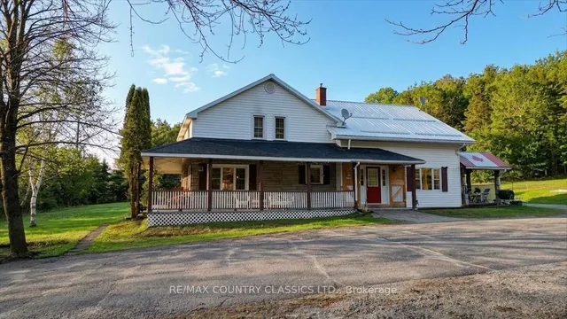 29840 62 Highway, Bancroft 2