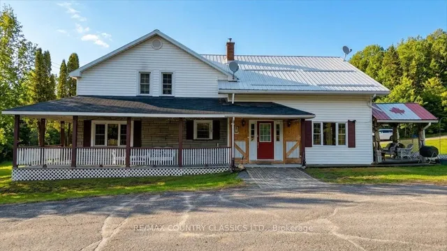 29840 62 Highway, Bancroft 3