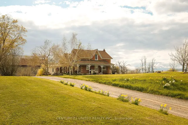 1578 Heritage Line, Otonabee-South Monaghan 2