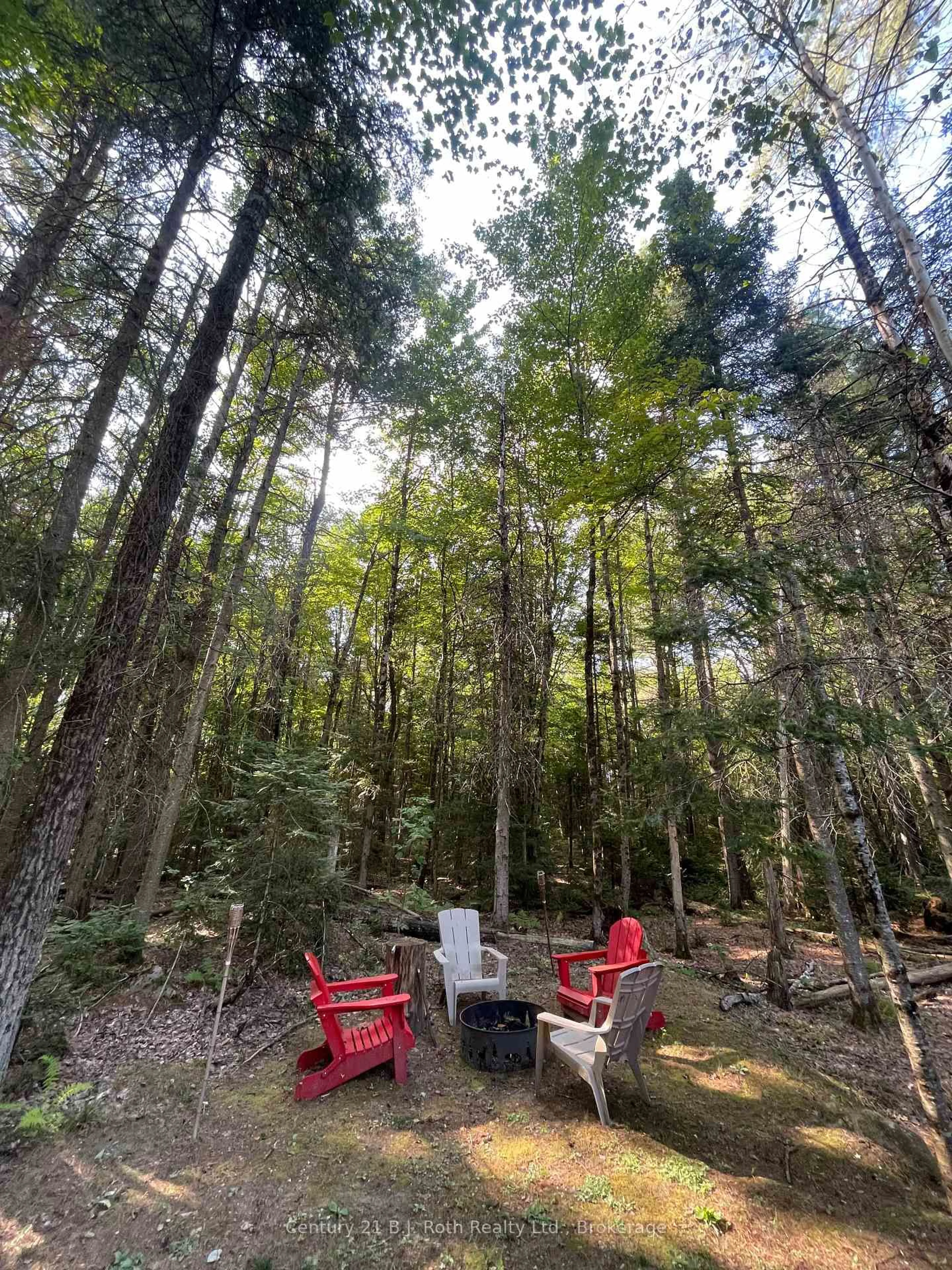 Unknown for 1047 Bonnie Lake Camp Rd #804, Bracebridge Ontario P1L 1L9