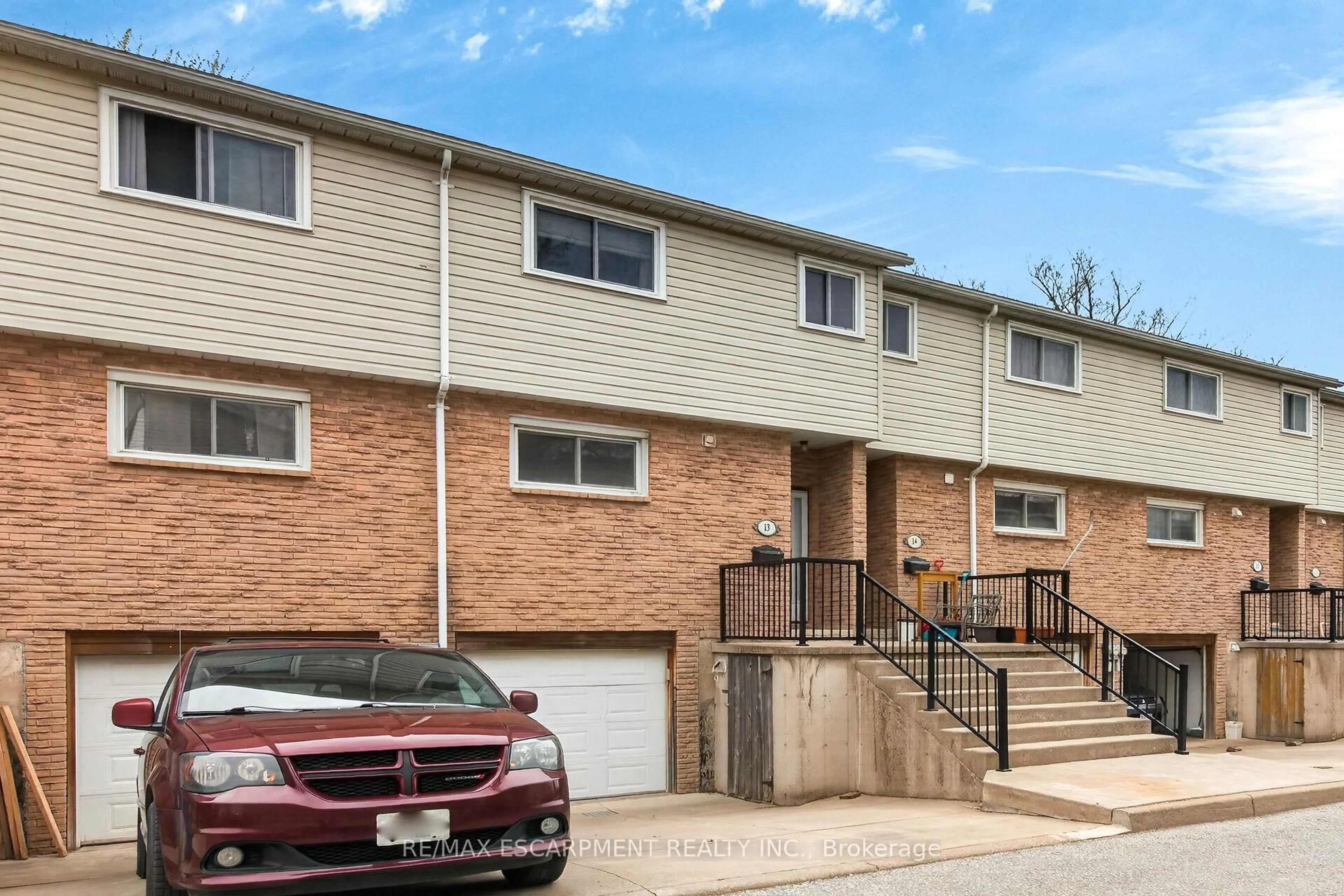 Unknown for 149 ST CATHERINE St #13, West Lincoln Ontario L0R 2A0