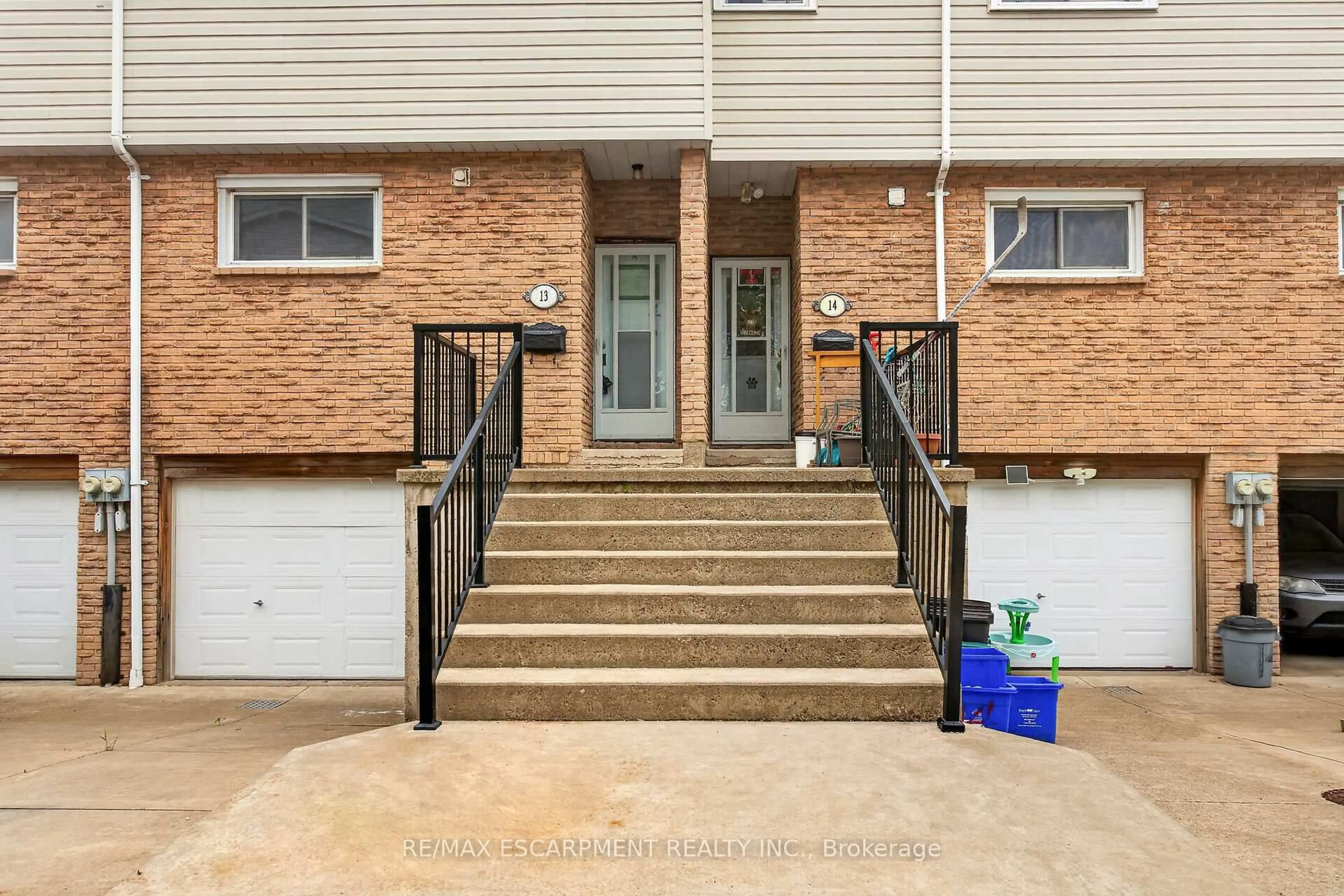 Unknown for 149 ST CATHERINE St #13, West Lincoln Ontario L0R 2A0