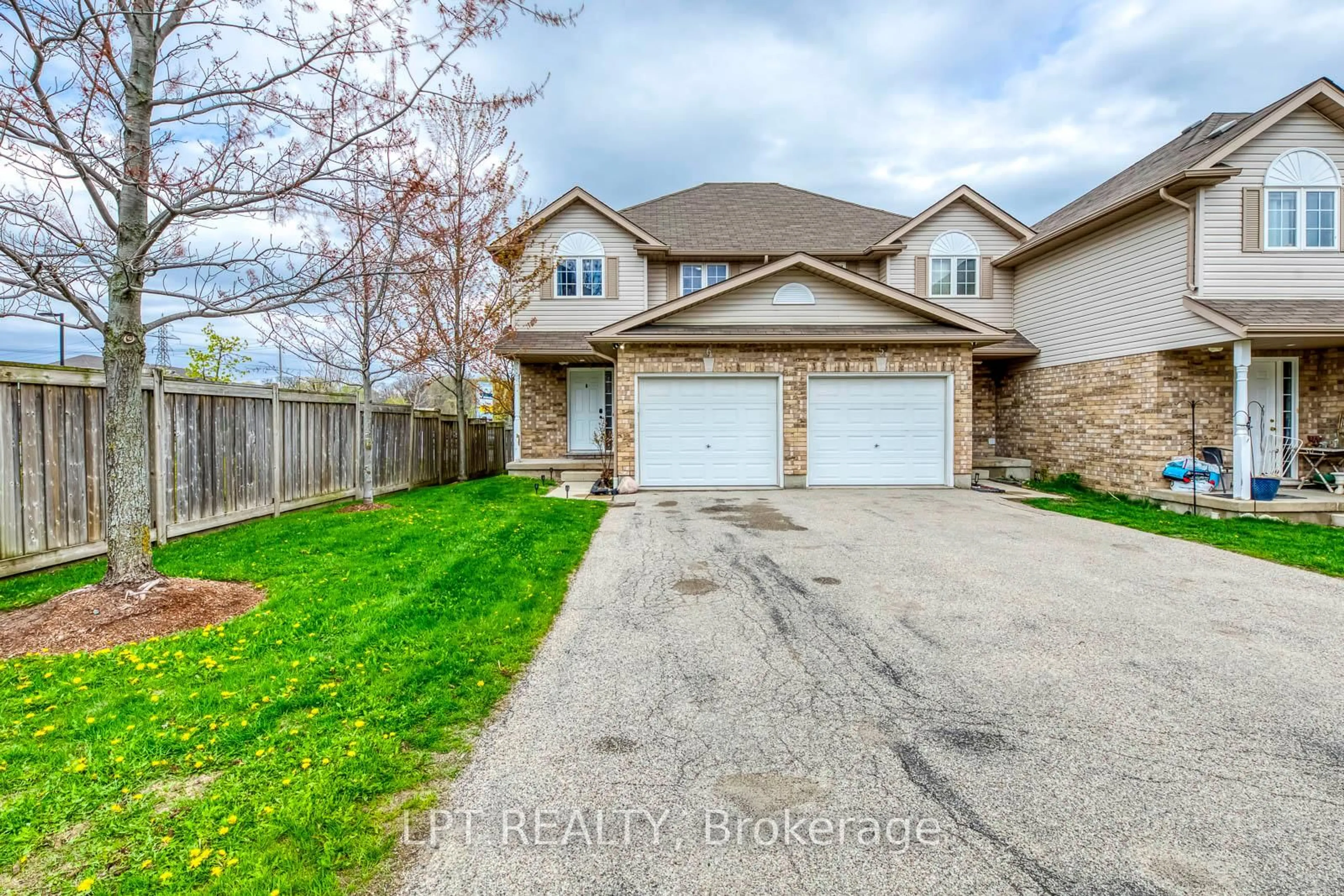 Unknown for 10 Fallowfield Dr #6, Kitchener Ontario N2C 0A4