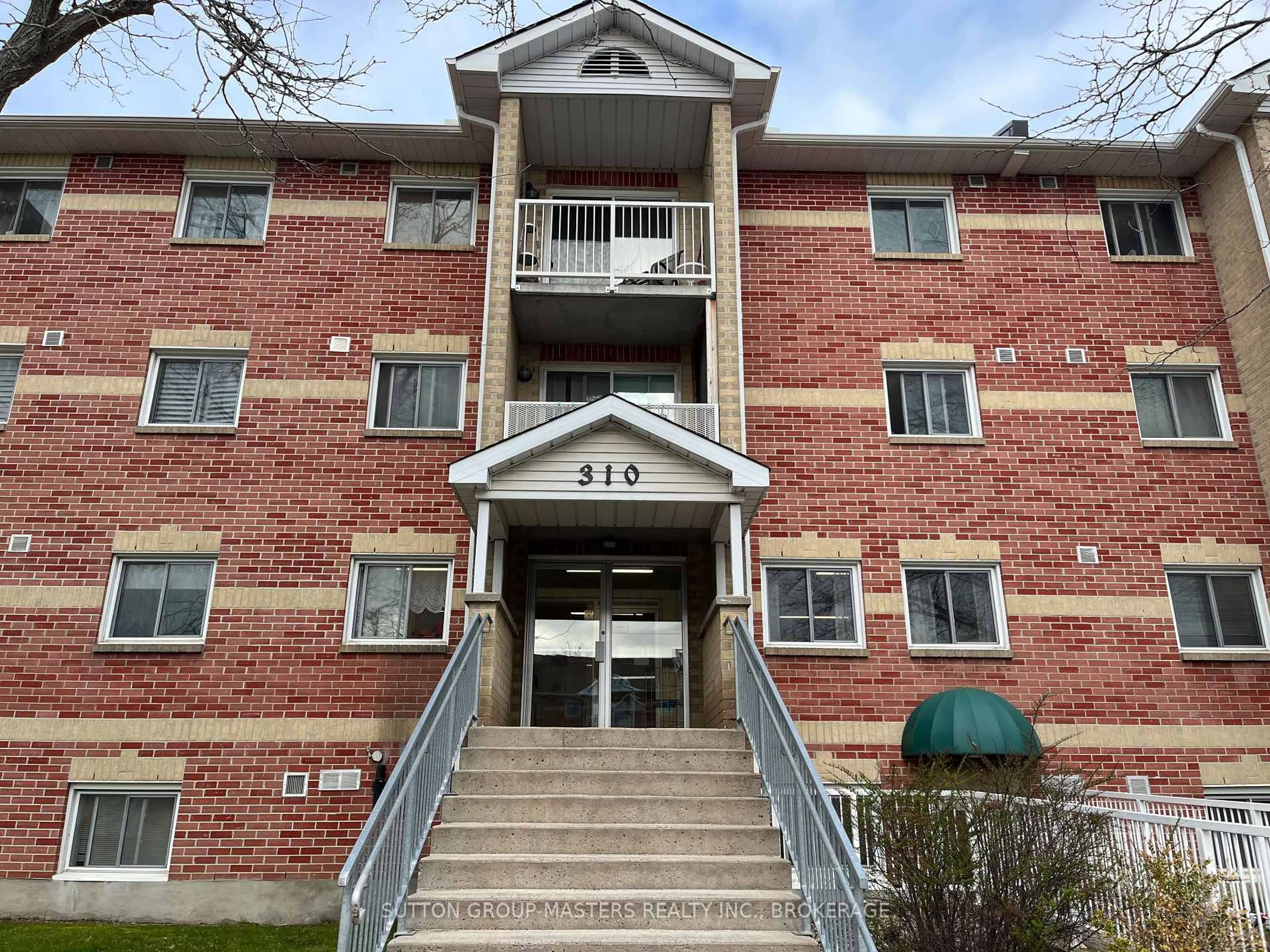 Unknown for 310 KINGSDALE Ave #208, Kingston Ontario K7M 8S1