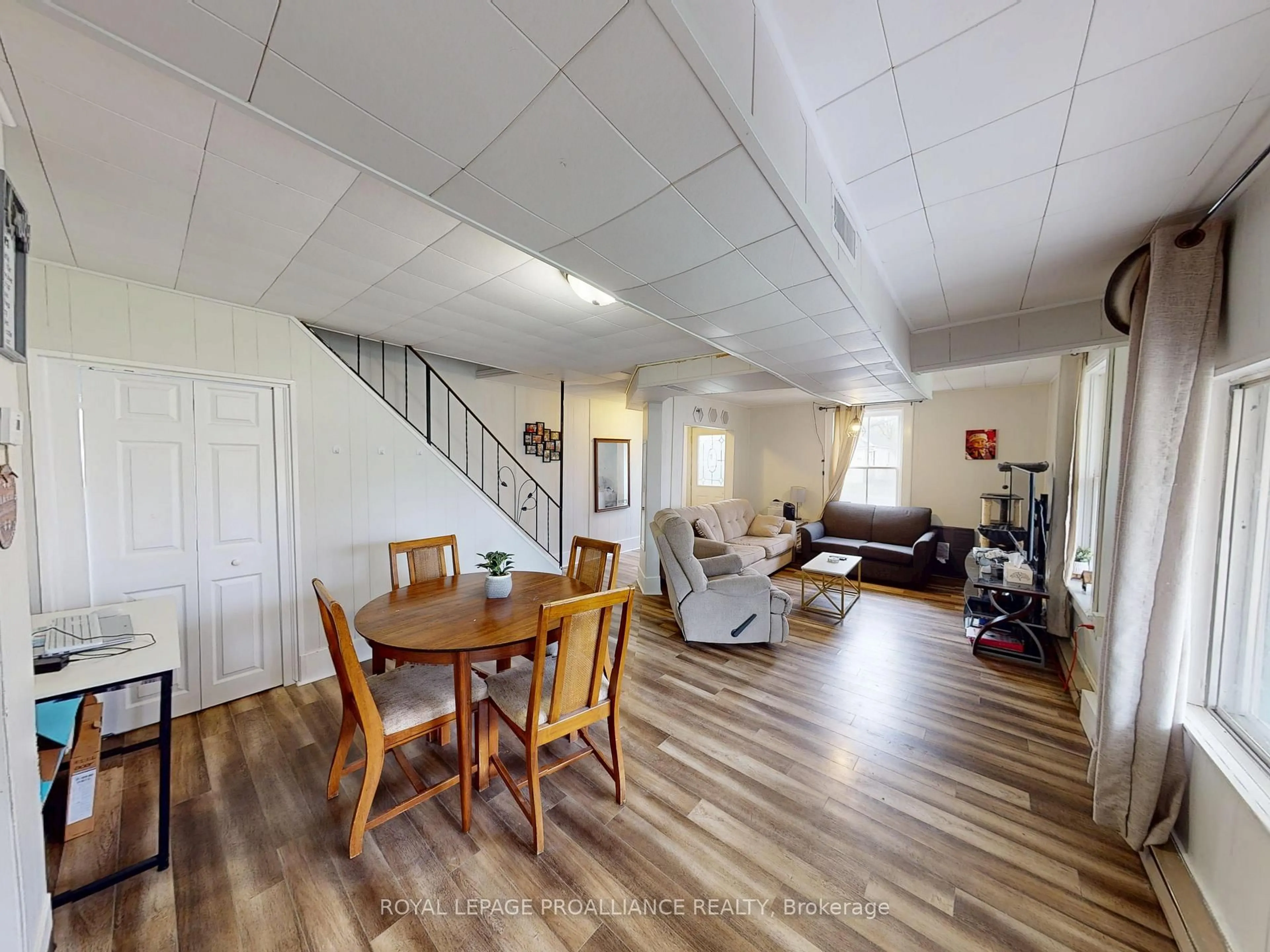 A pic of a room for 83 College St, Deseronto Ontario K0K 1X0