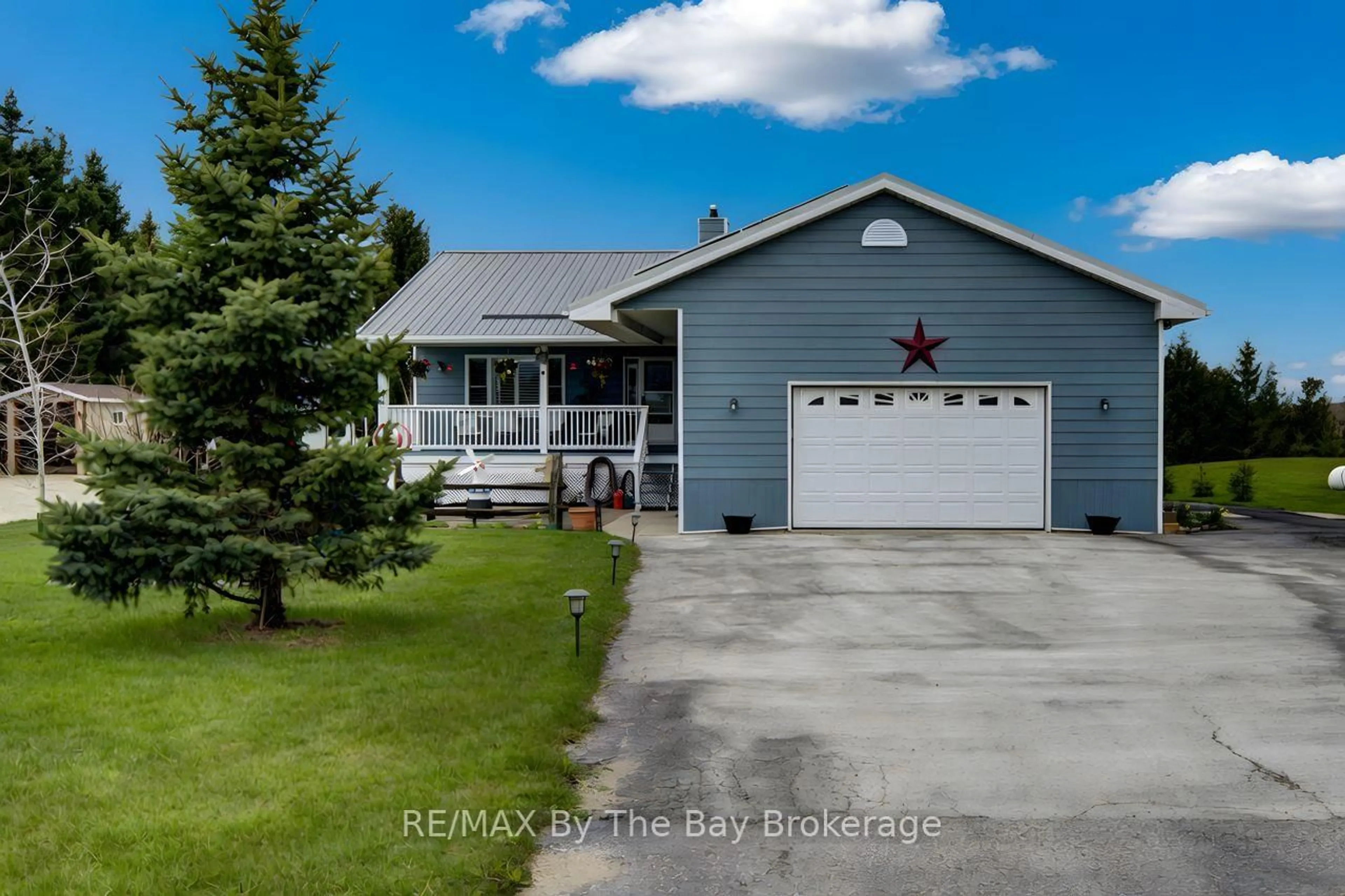 Unknown for 794140 Osprey Clearview Townline, Grey Highlands Ontario N0C 1M0