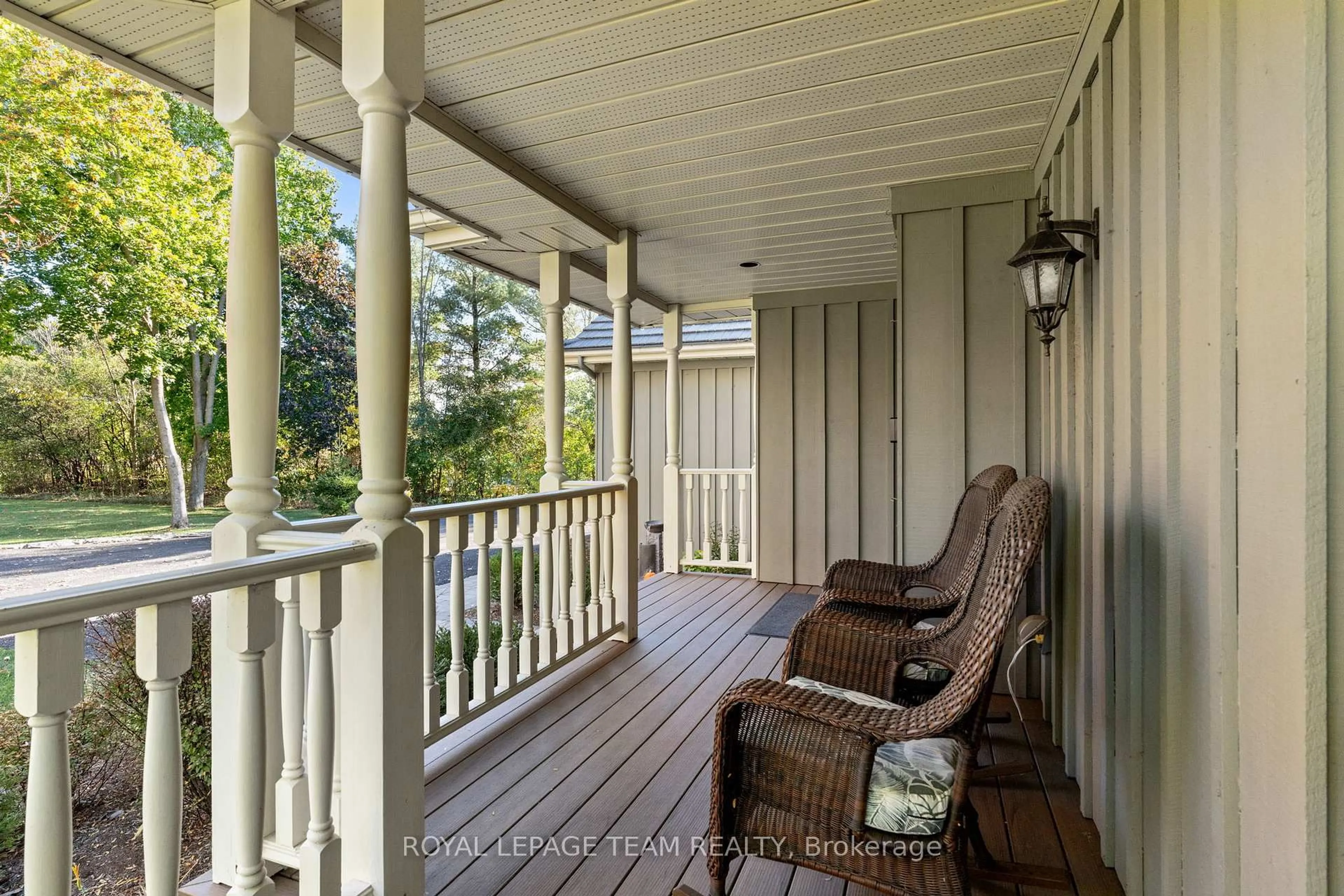 Patio, unknown for 185 Wolford Dr, Merrickville-Wolford Ontario K0G 1N0