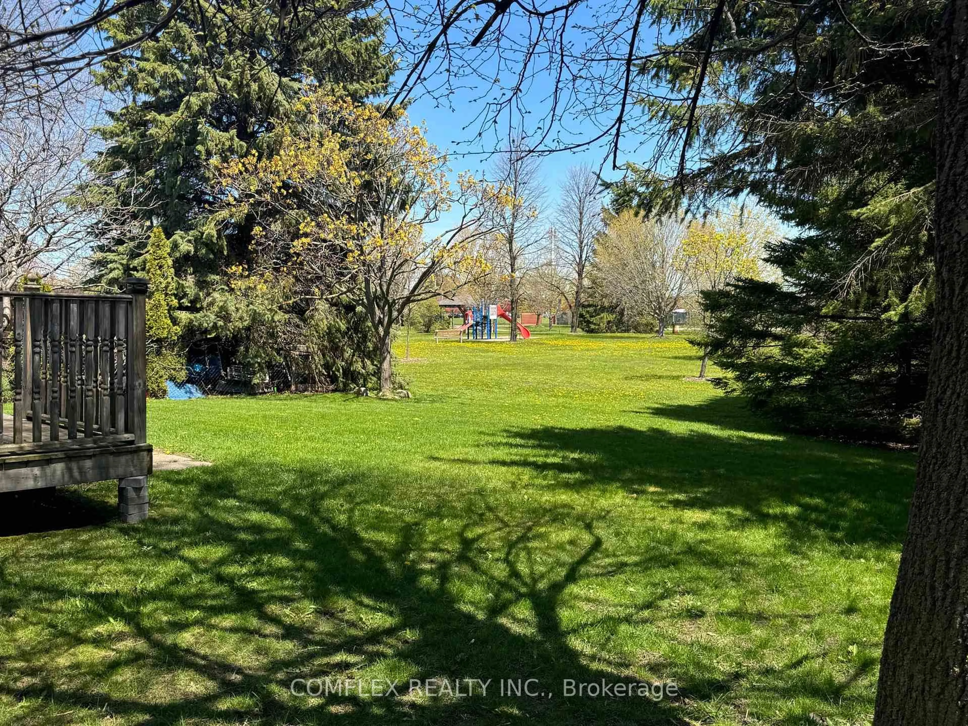 A pic from outside/outdoor area/front of a property/back of a property/a pic from drone, forest/trees view for 154 Carroll Cres, Cobourg Ontario K9A 5K6