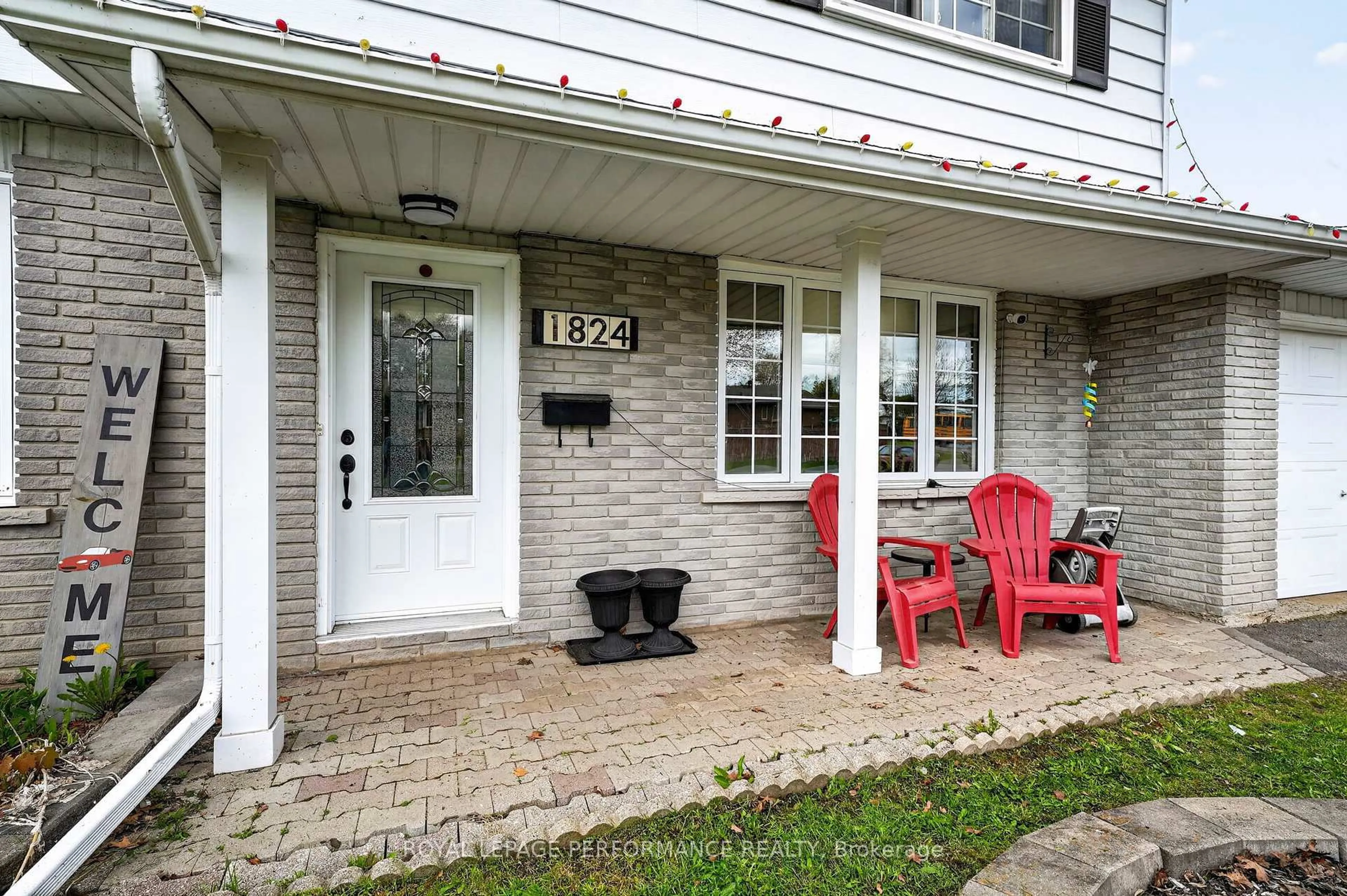 Unknown for 1824 Elgin St, Cornwall Ontario K6J 5C1