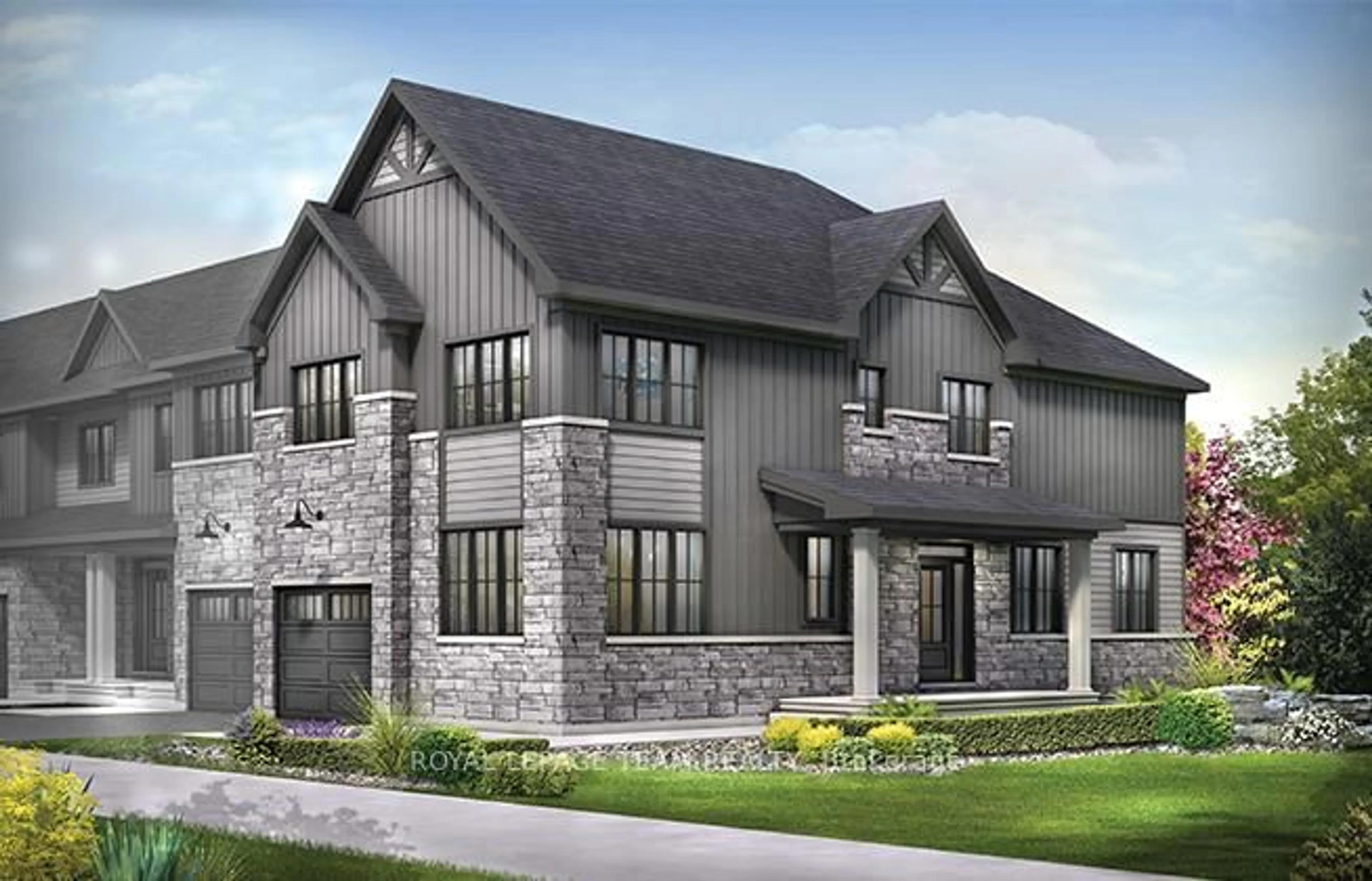 Home with brick exterior material, unknown for 654 Galarneau Way, Kanata Ontario K2W 0M6