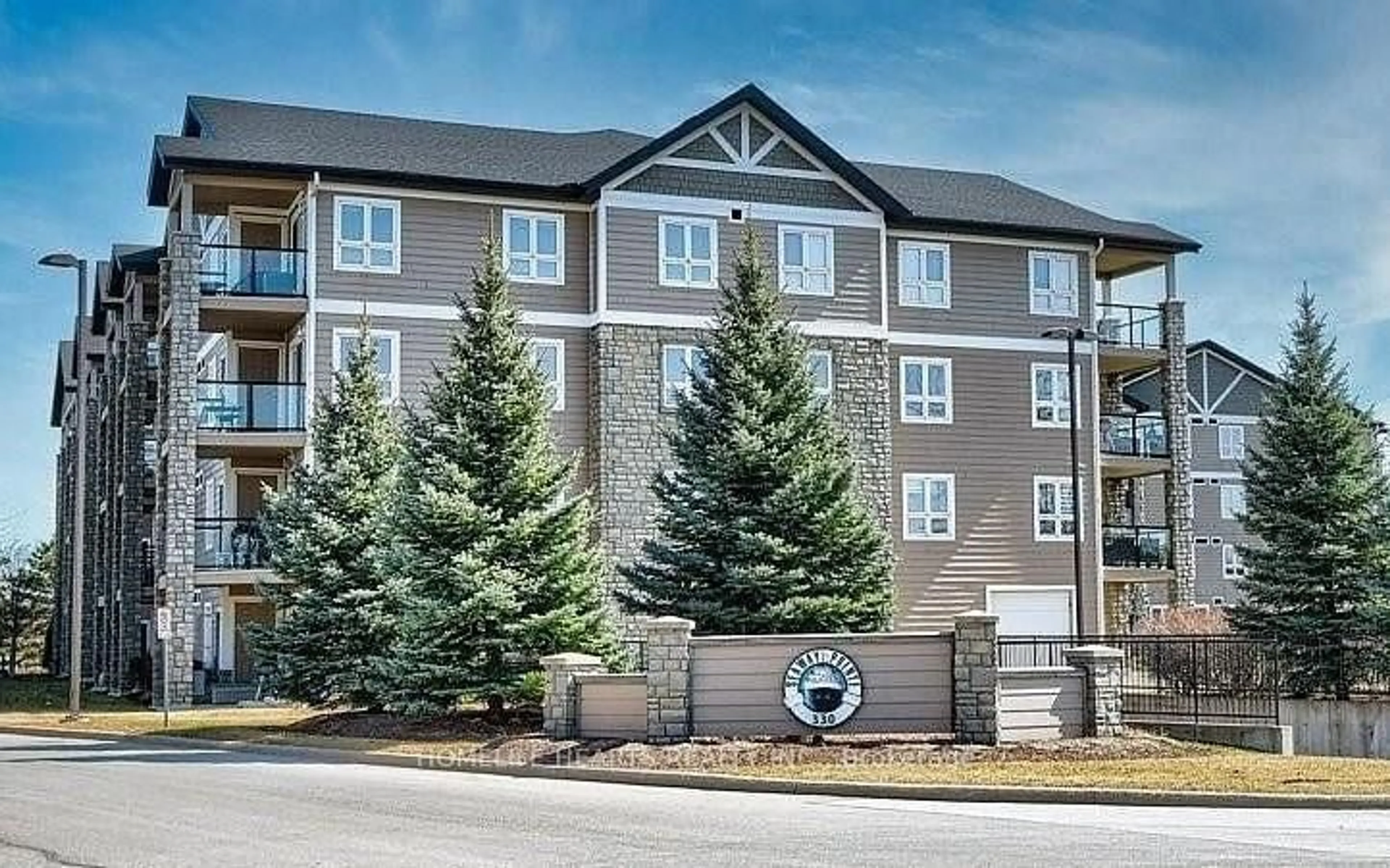Unknown for 330 Prince Charles Dr #103, Welland Ontario L3C 7B3