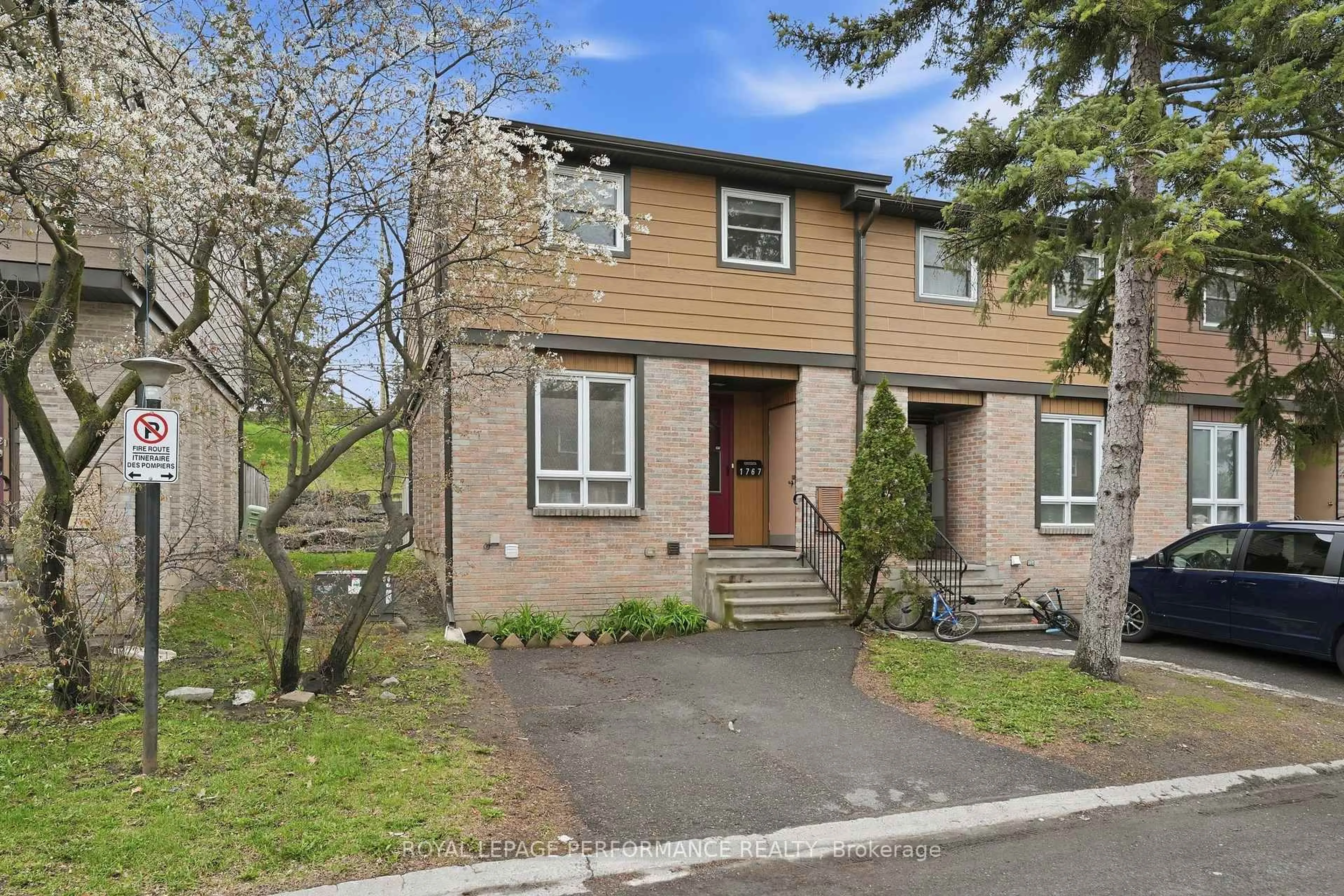 Unknown for 1767 Trappist Lane, Ottawa Ontario K1C 1X7