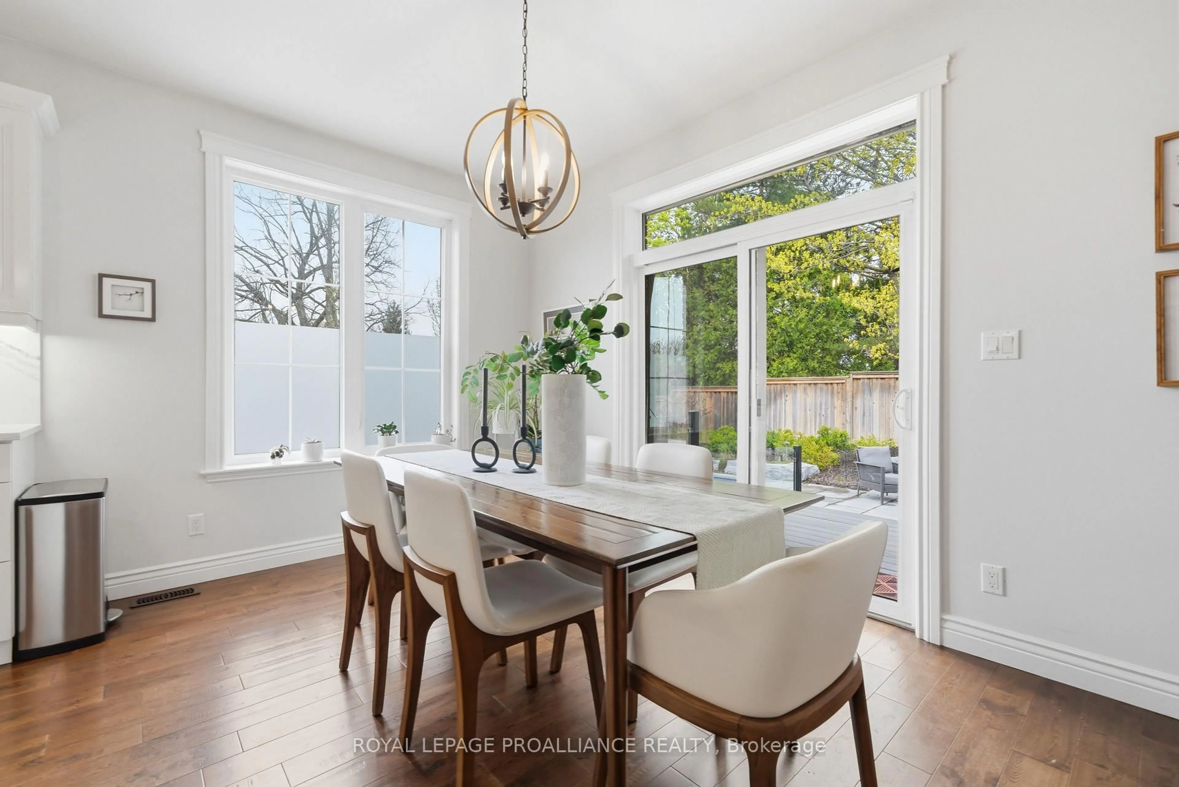 Dining room, unknown for 14 Rosslyn Dr, Brighton Ontario K0K 1H0