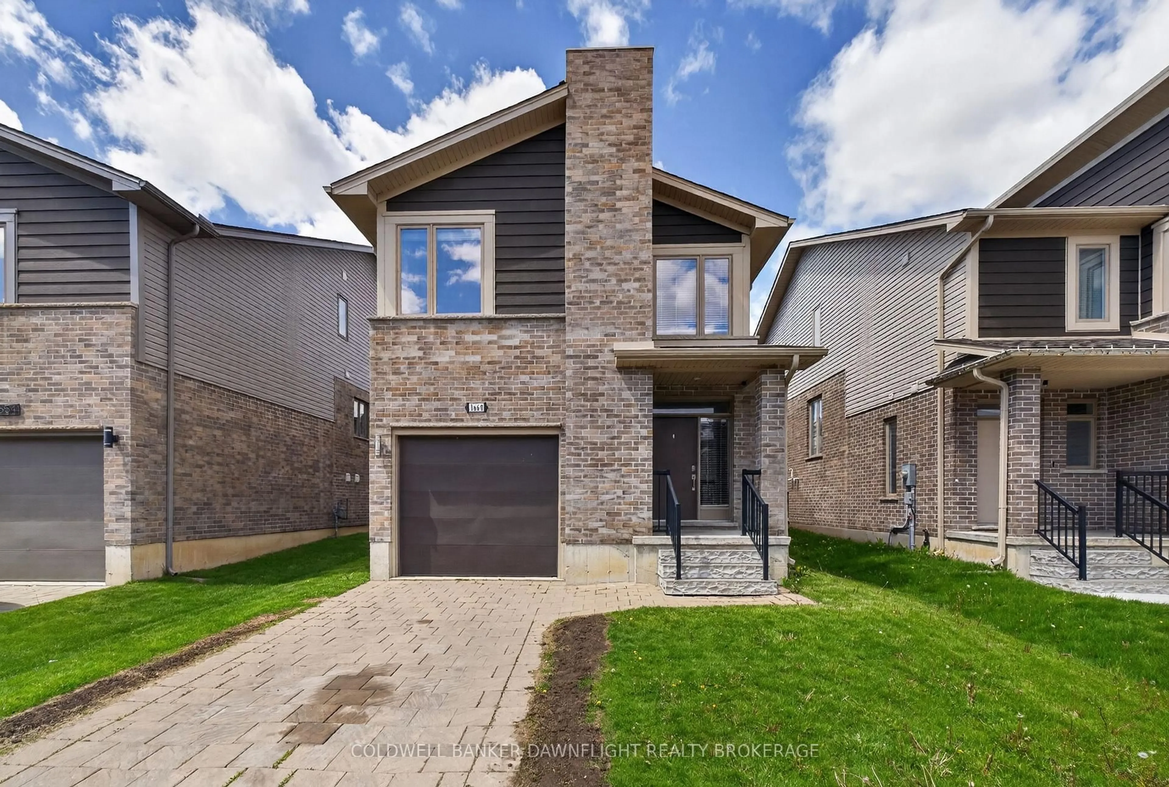 Unknown for 1660 Valhalla St, London North Ontario N0M 1S7