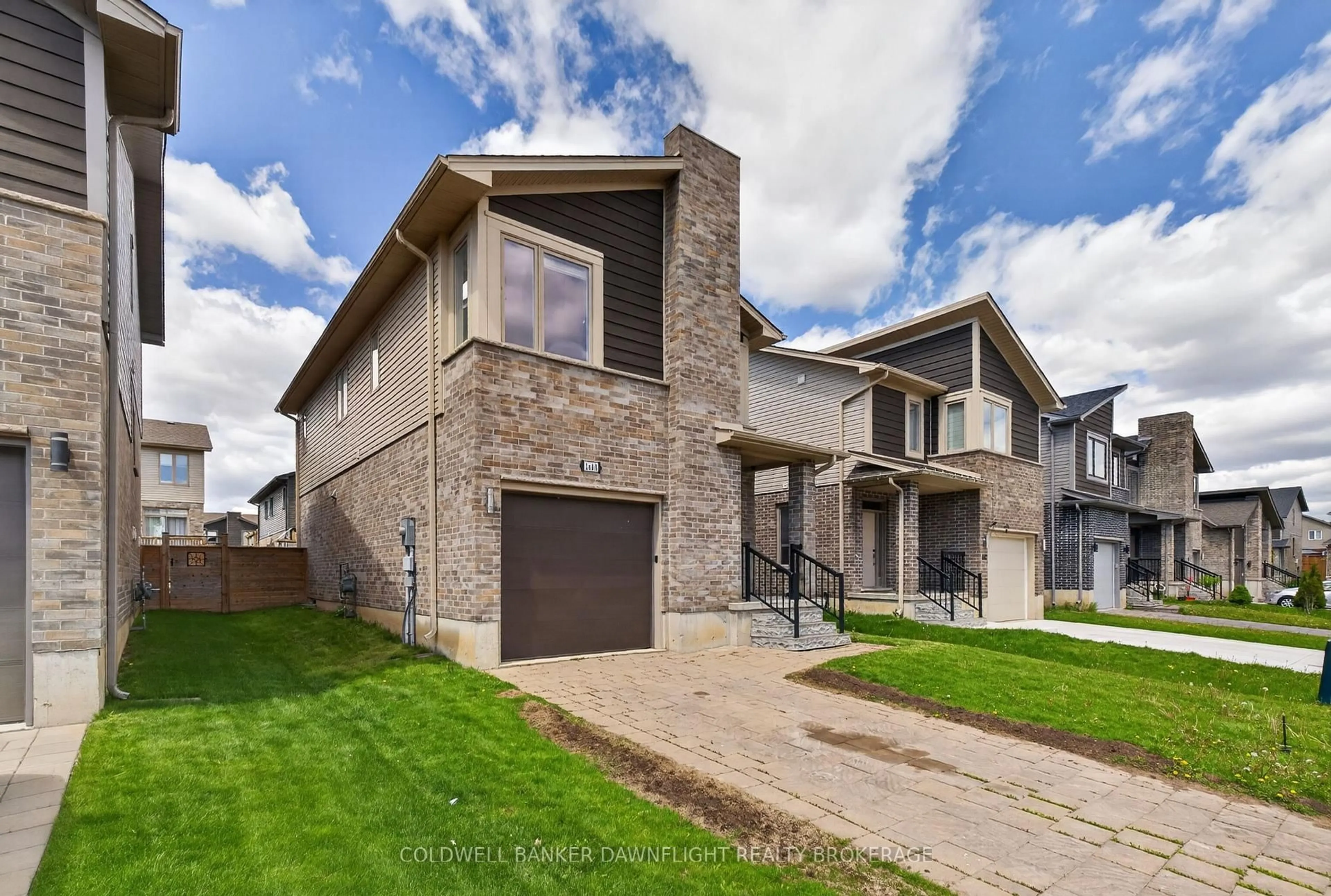 Unknown for 1660 Valhalla St, London North Ontario N0M 1S7