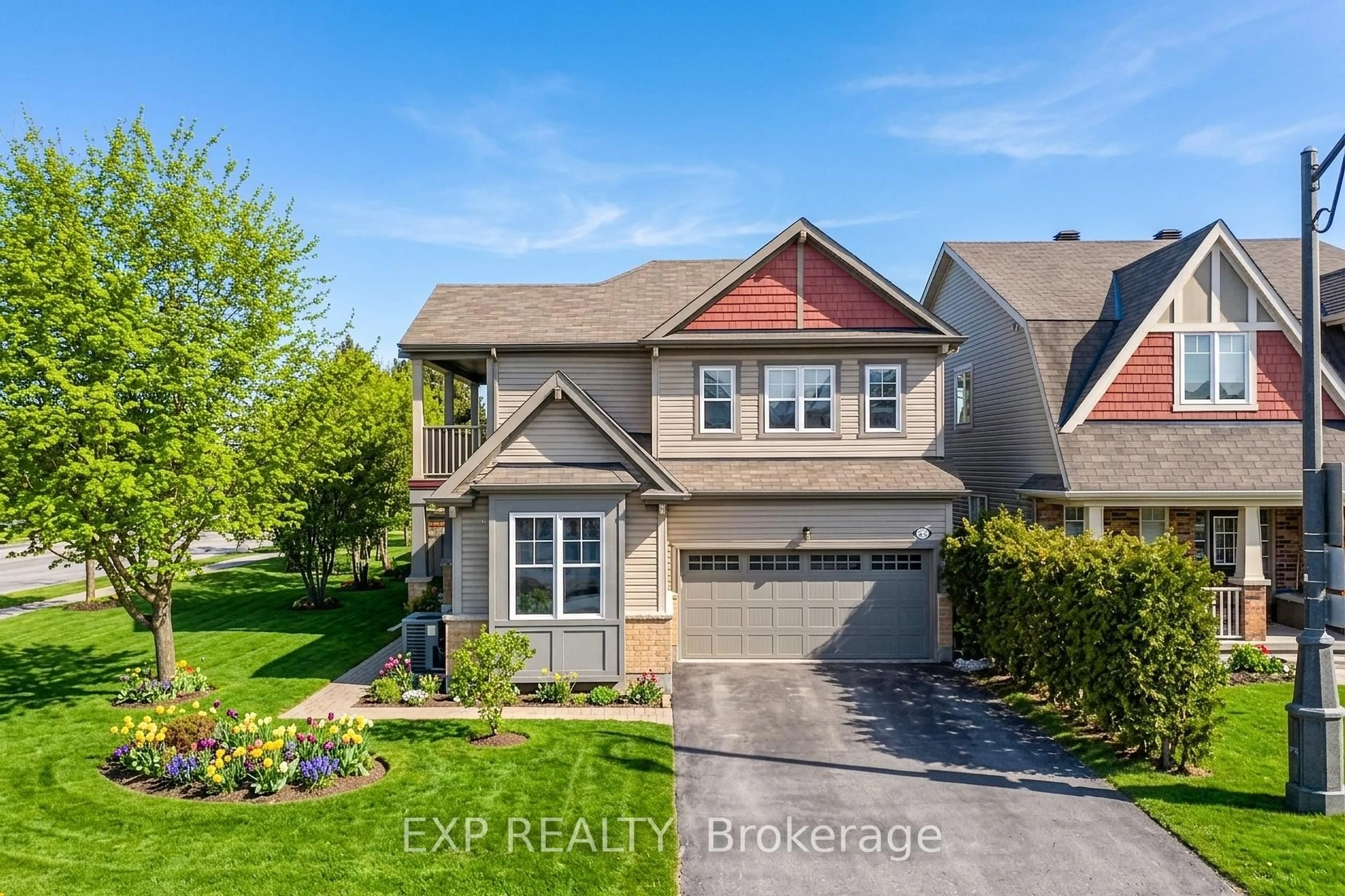 Unknown for 601 Rosehill Ave, Stittsville Ontario K2S 0K3