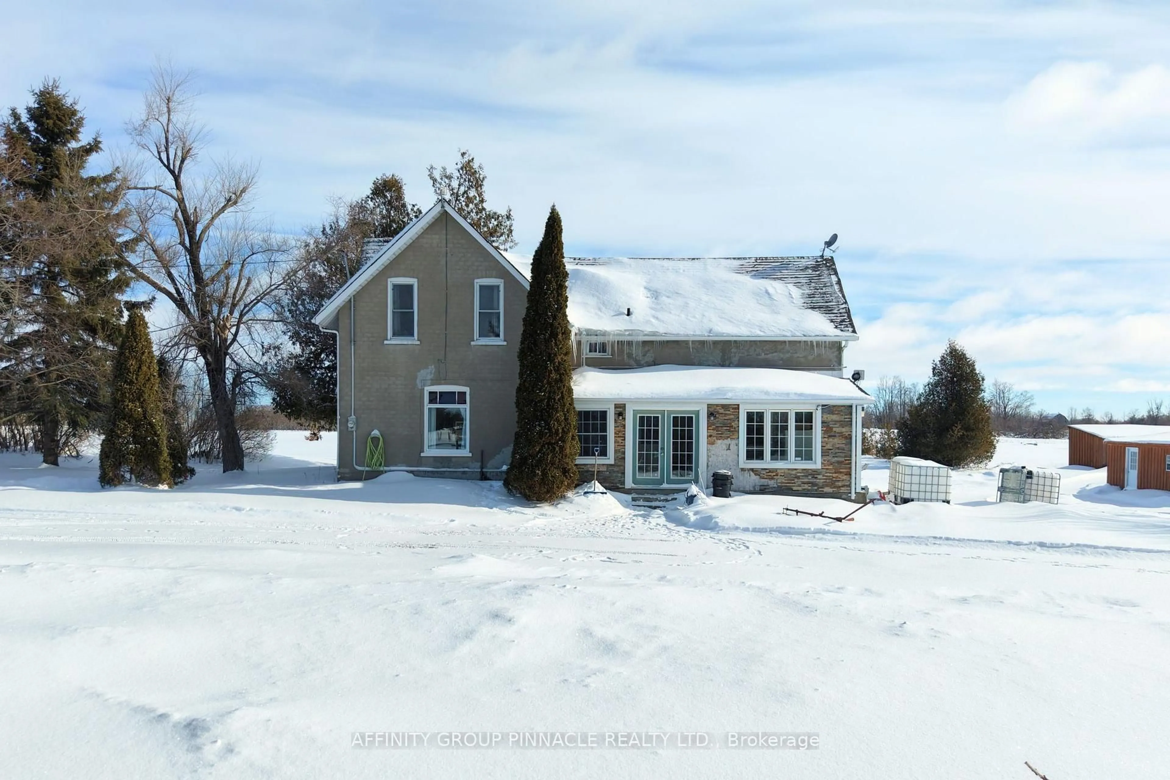 Unknown for 482 Portage Rd, Kawartha Lakes Ontario K0M 2B0