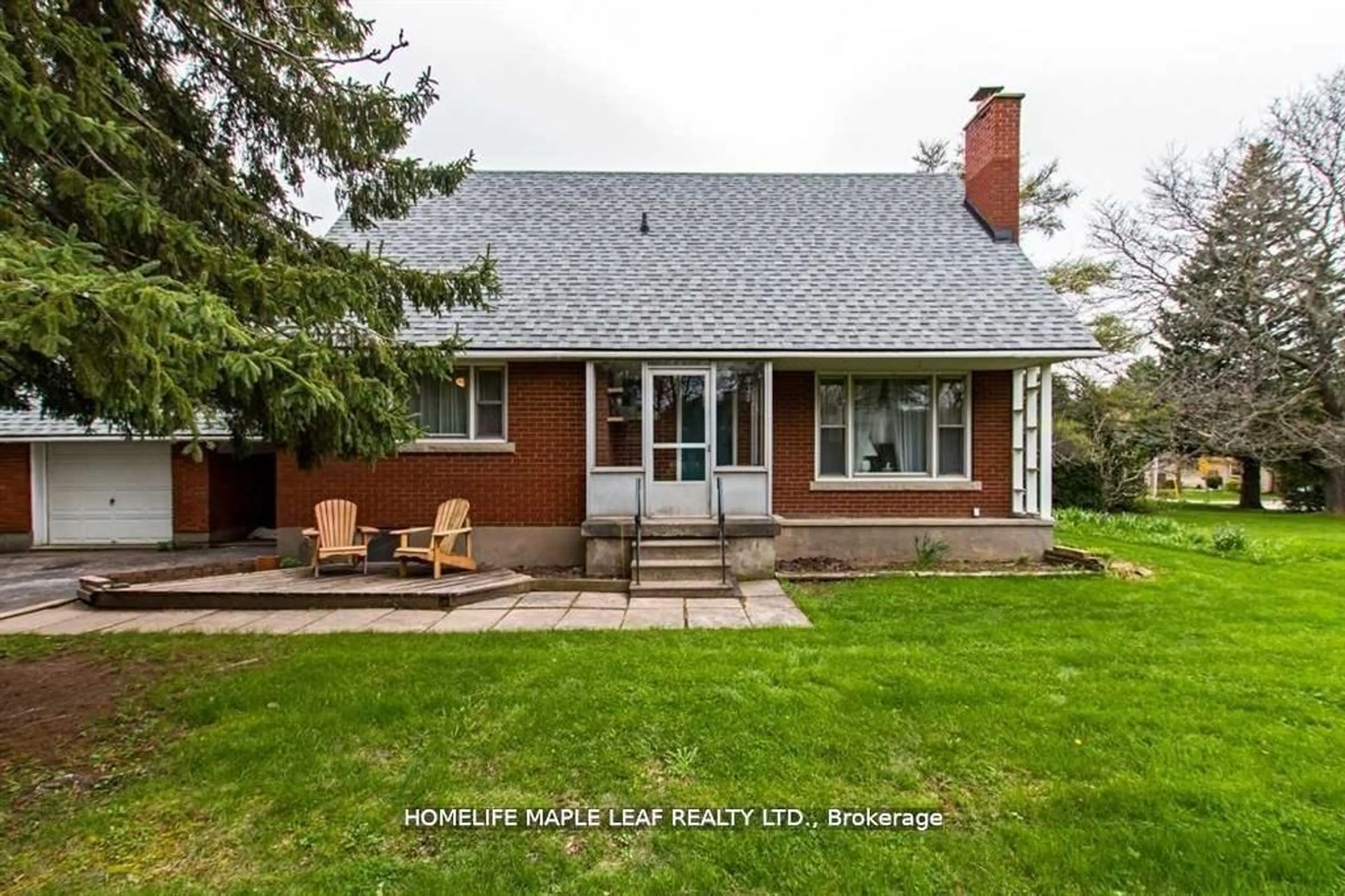 Unknown for 101 Braeheid Ave, Hamilton Ontario L0R 2H5