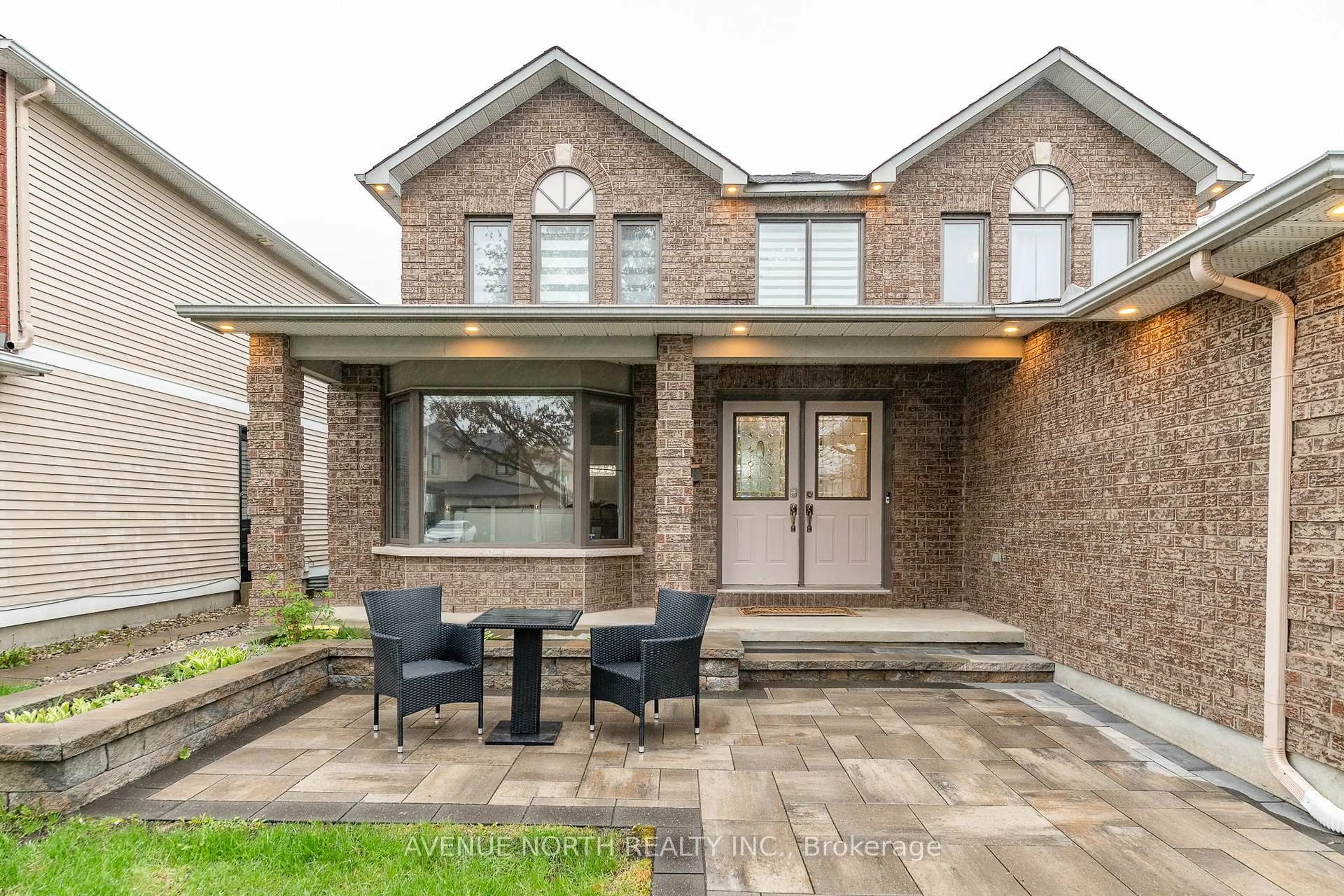 Unknown for 21 Sai Cres, Ottawa Ontario K1G 5N7