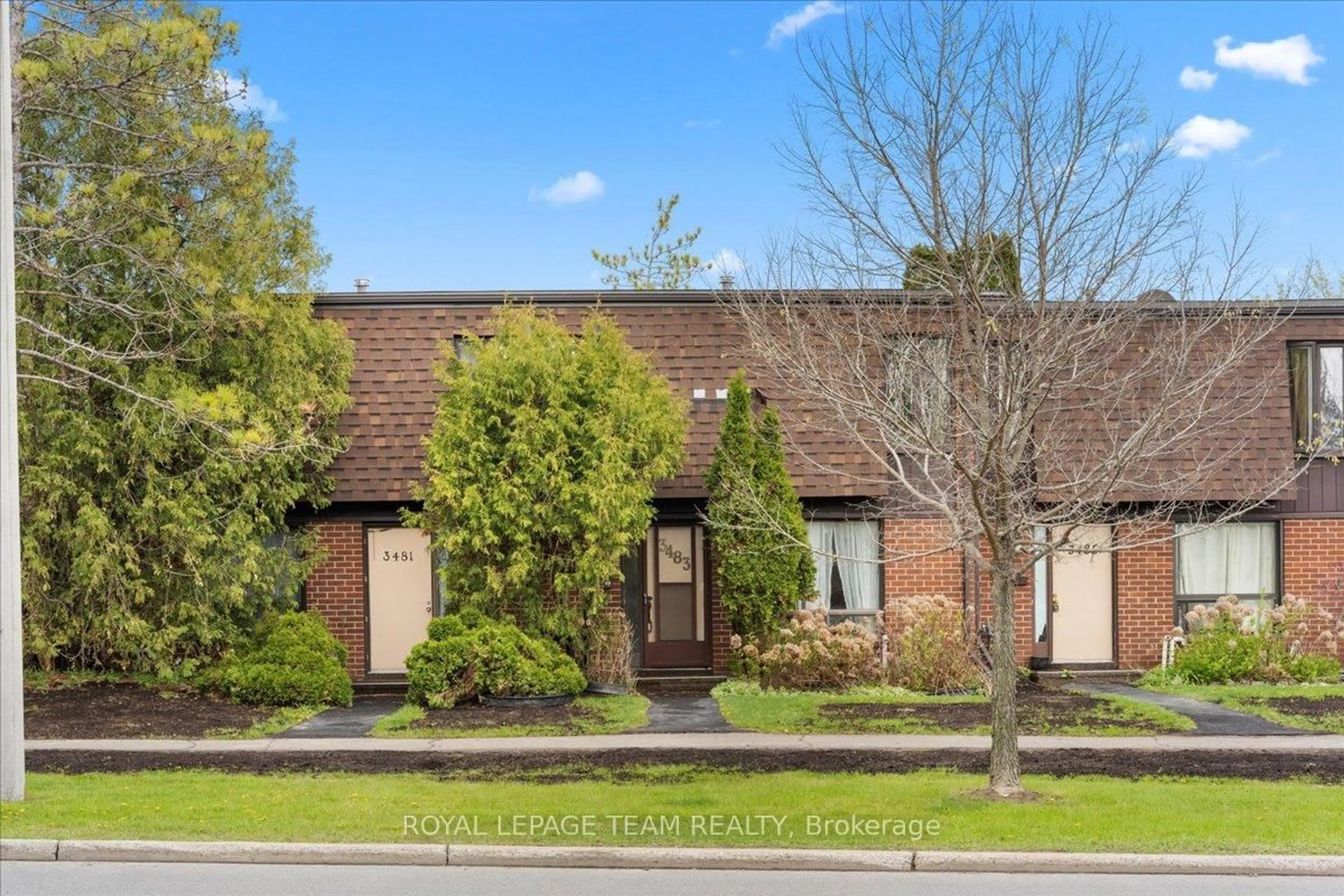 Unknown for 3483 Mccarthy Rd #20, Ottawa Ontario K1V 8Z9