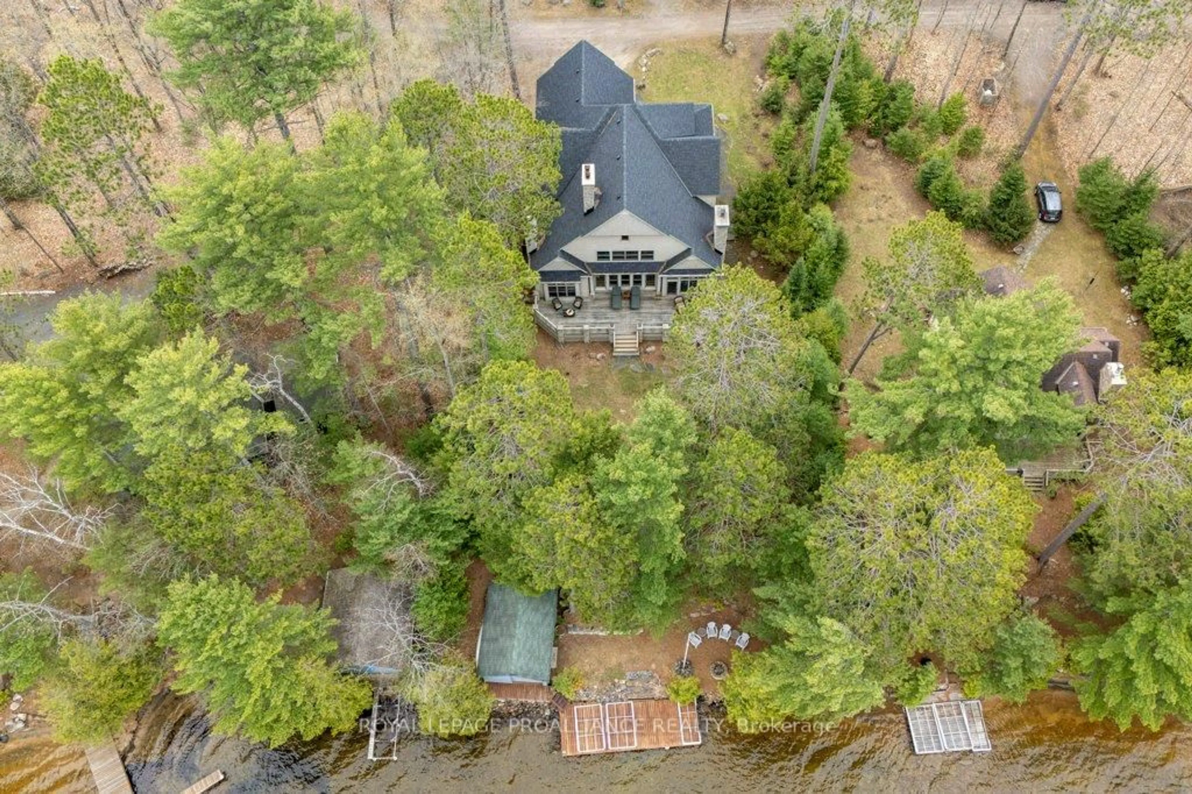 Unknown for 1031 B Rekrview Lane, Cloyne Ontario K0H 1K0
