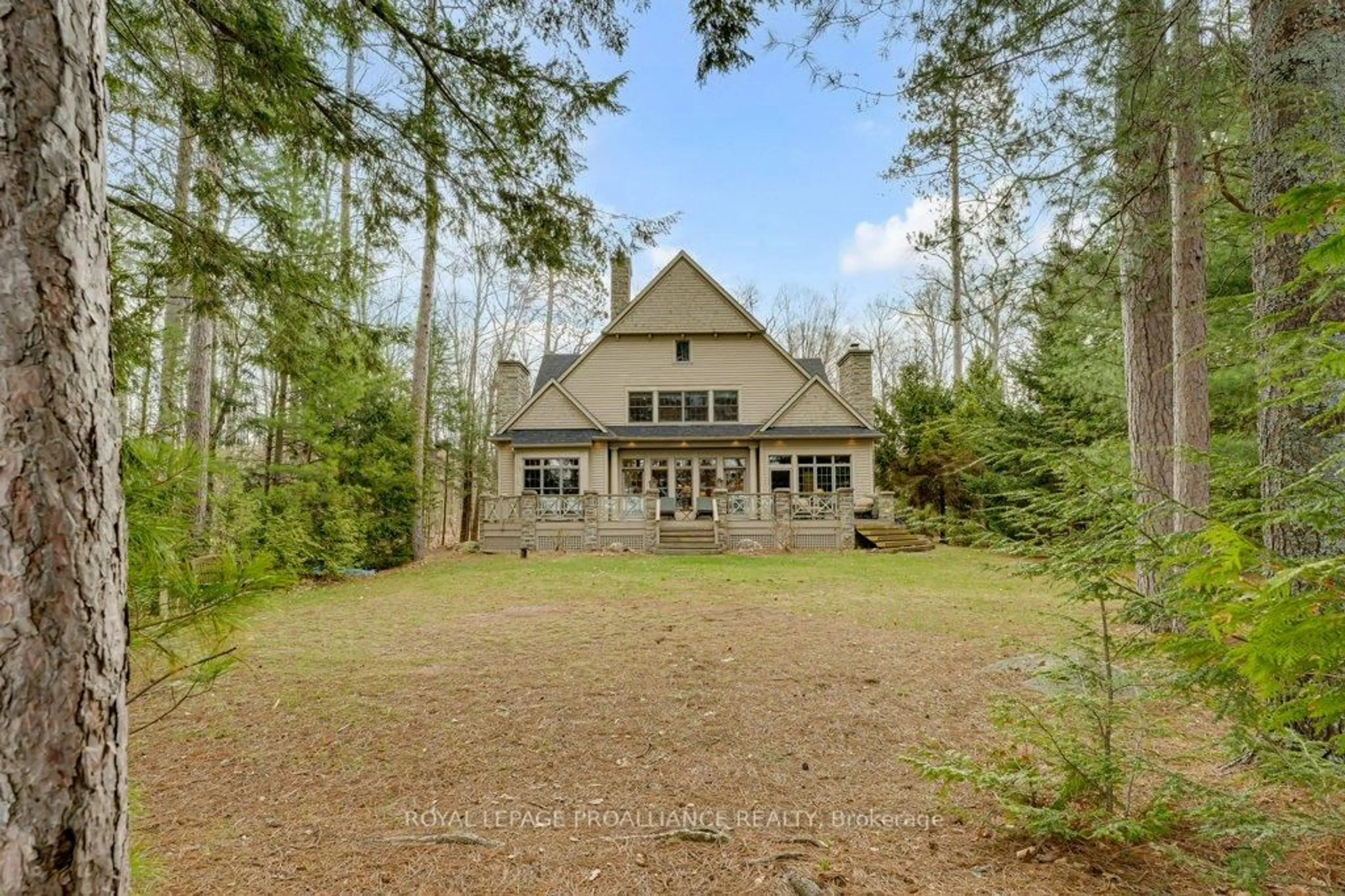 Unknown for 1031 B Rekrview Lane, Cloyne Ontario K0H 1K0