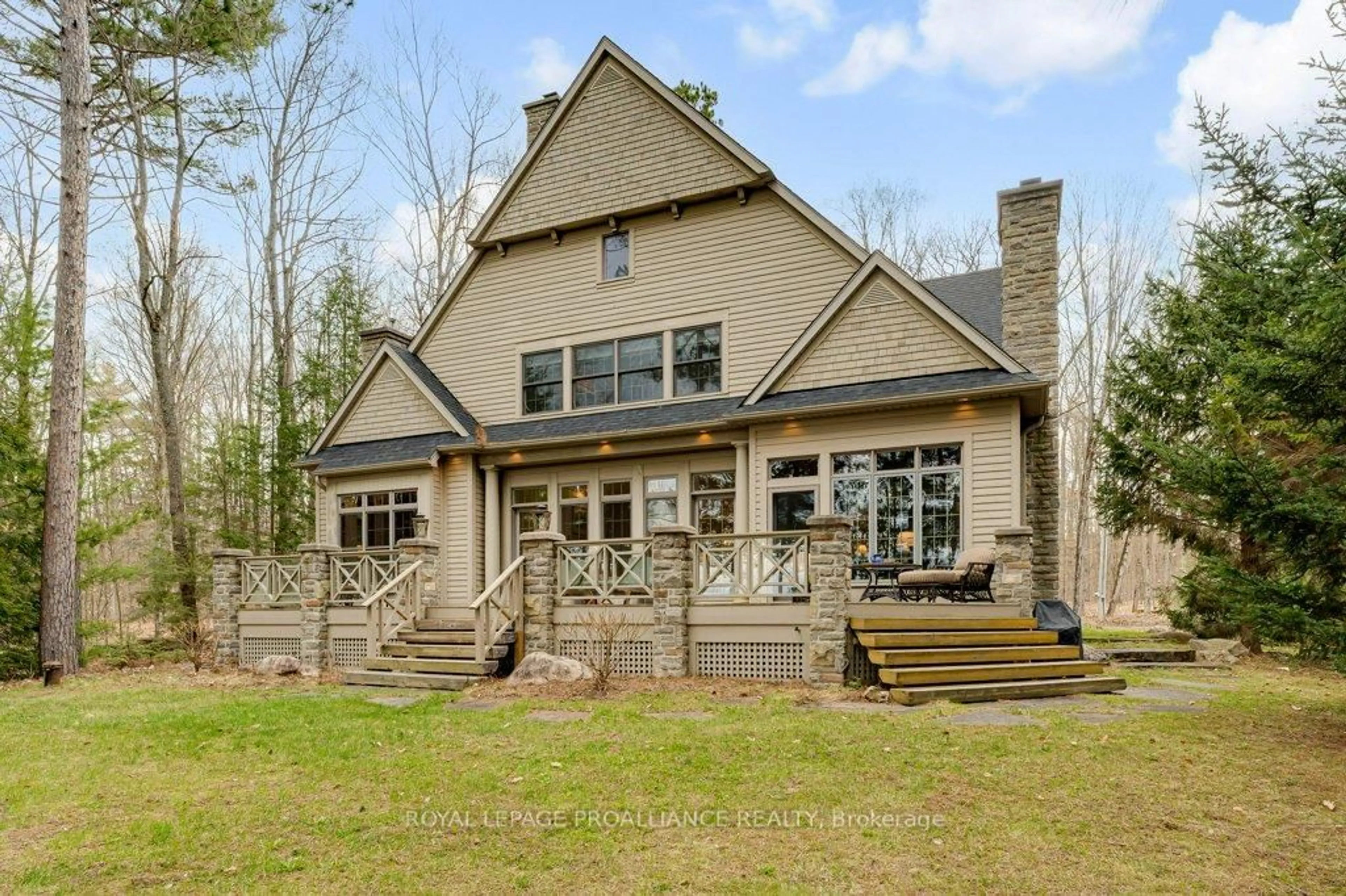 Unknown for 1031 B Rekrview Lane, Cloyne Ontario K0H 1K0