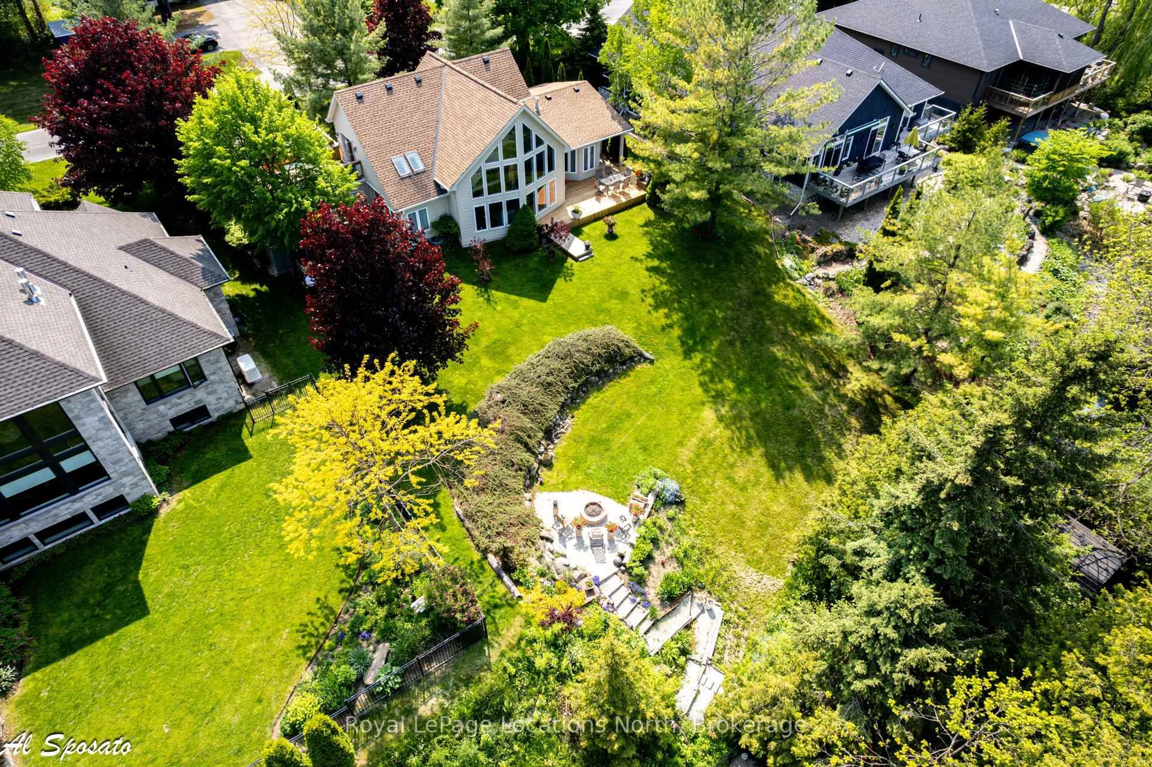 Unknown for 130 Louisa St, Blue Mountains Ontario N0H 2P0