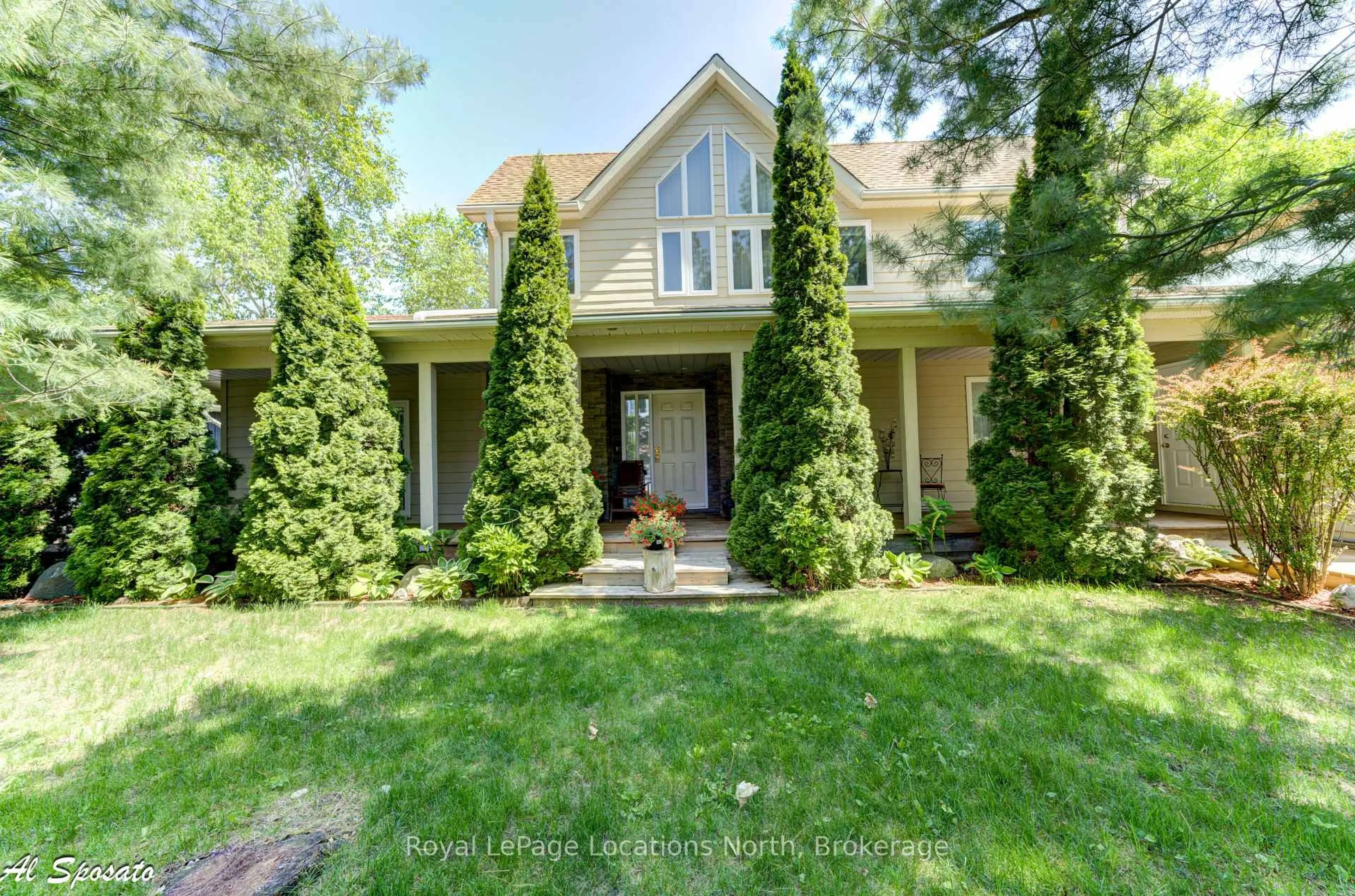 Unknown for 130 Louisa St, Blue Mountains Ontario N0H 2P0