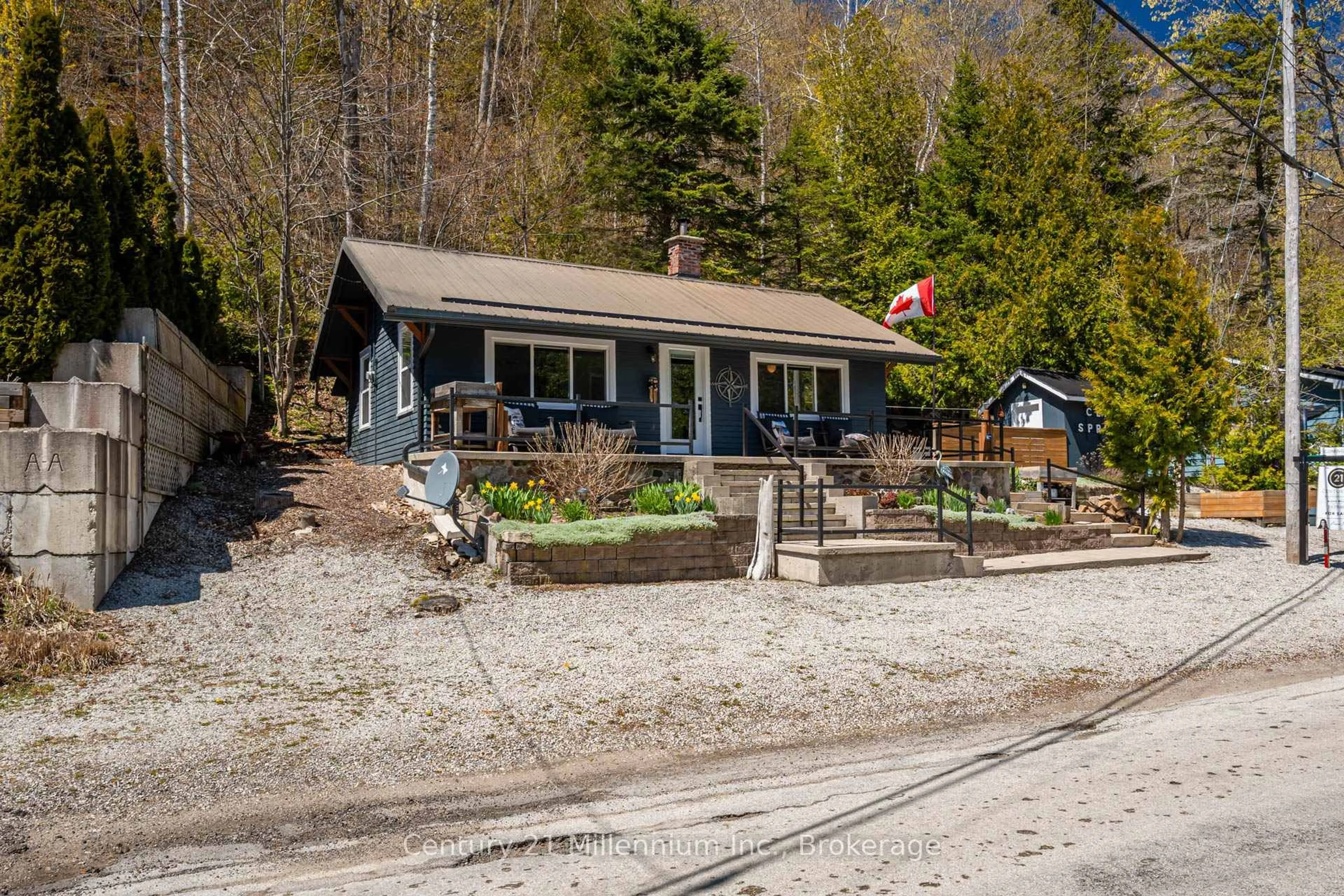 Unknown for 199 Mallory Beach Rd, South Bruce Peninsula Ontario N0H 2T0