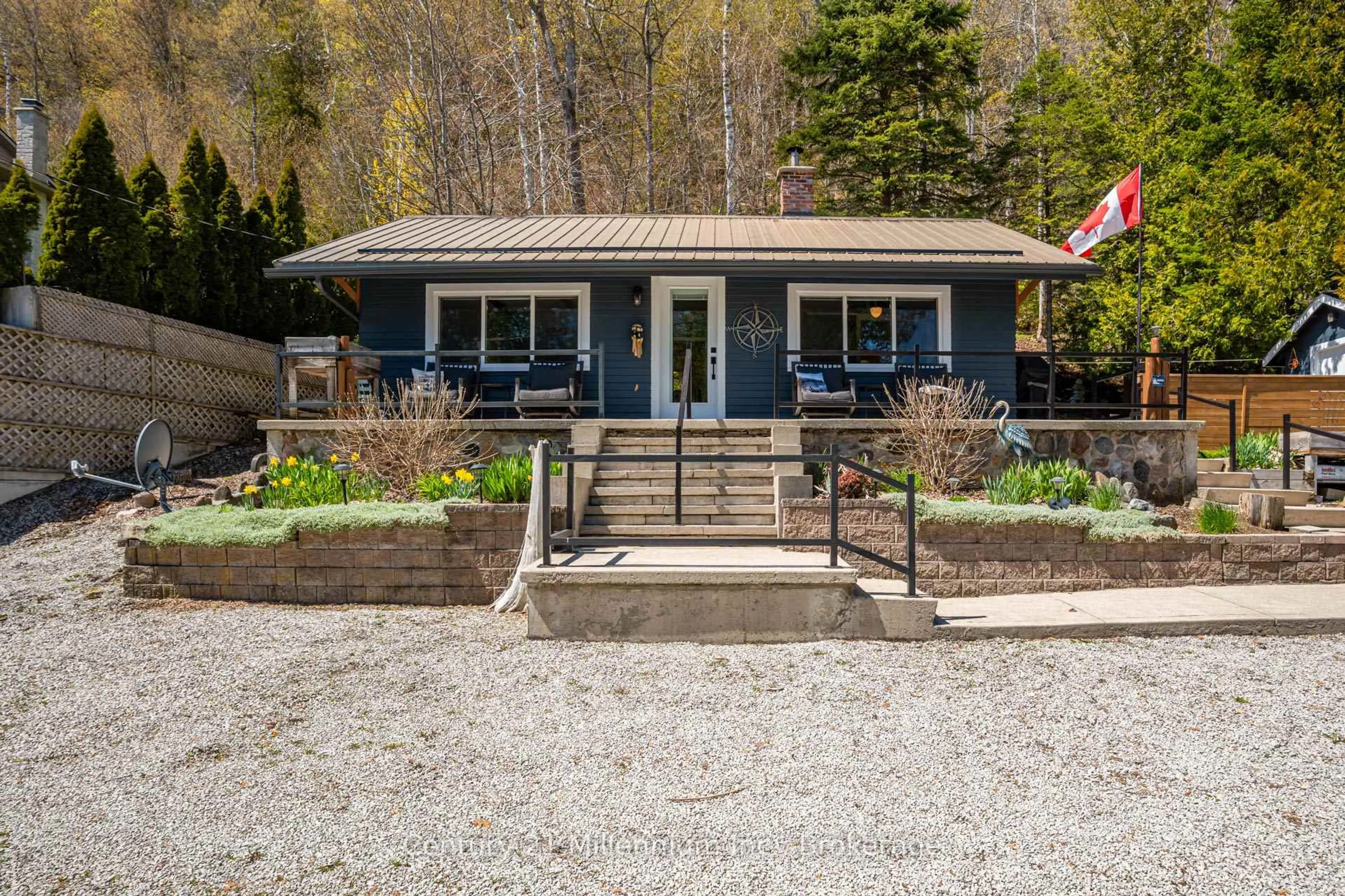 Unknown for 199 Mallory Beach Rd, South Bruce Peninsula Ontario N0H 2T0