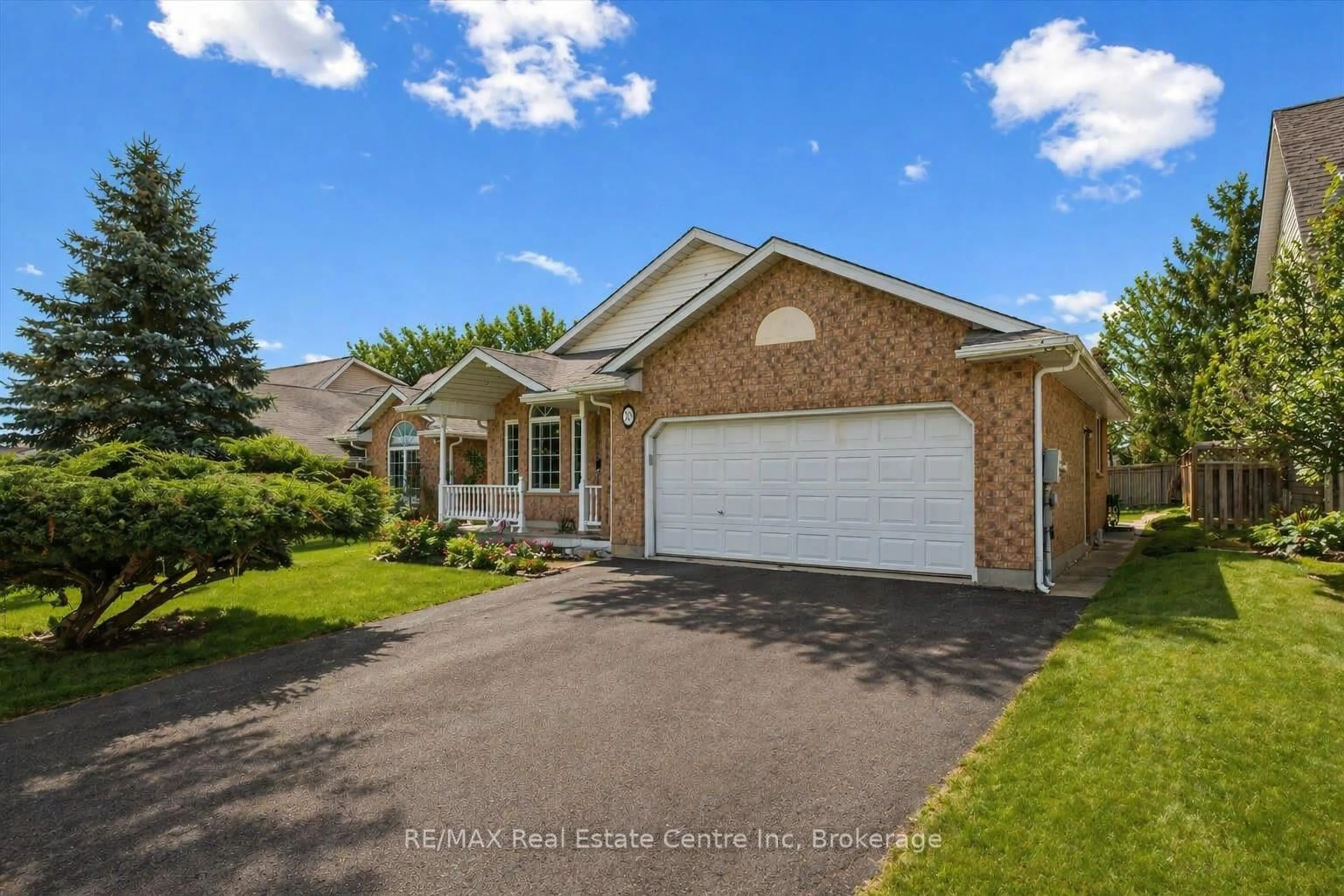 Unknown for 19 Merganser Dr, Guelph Ontario N1C 1C8