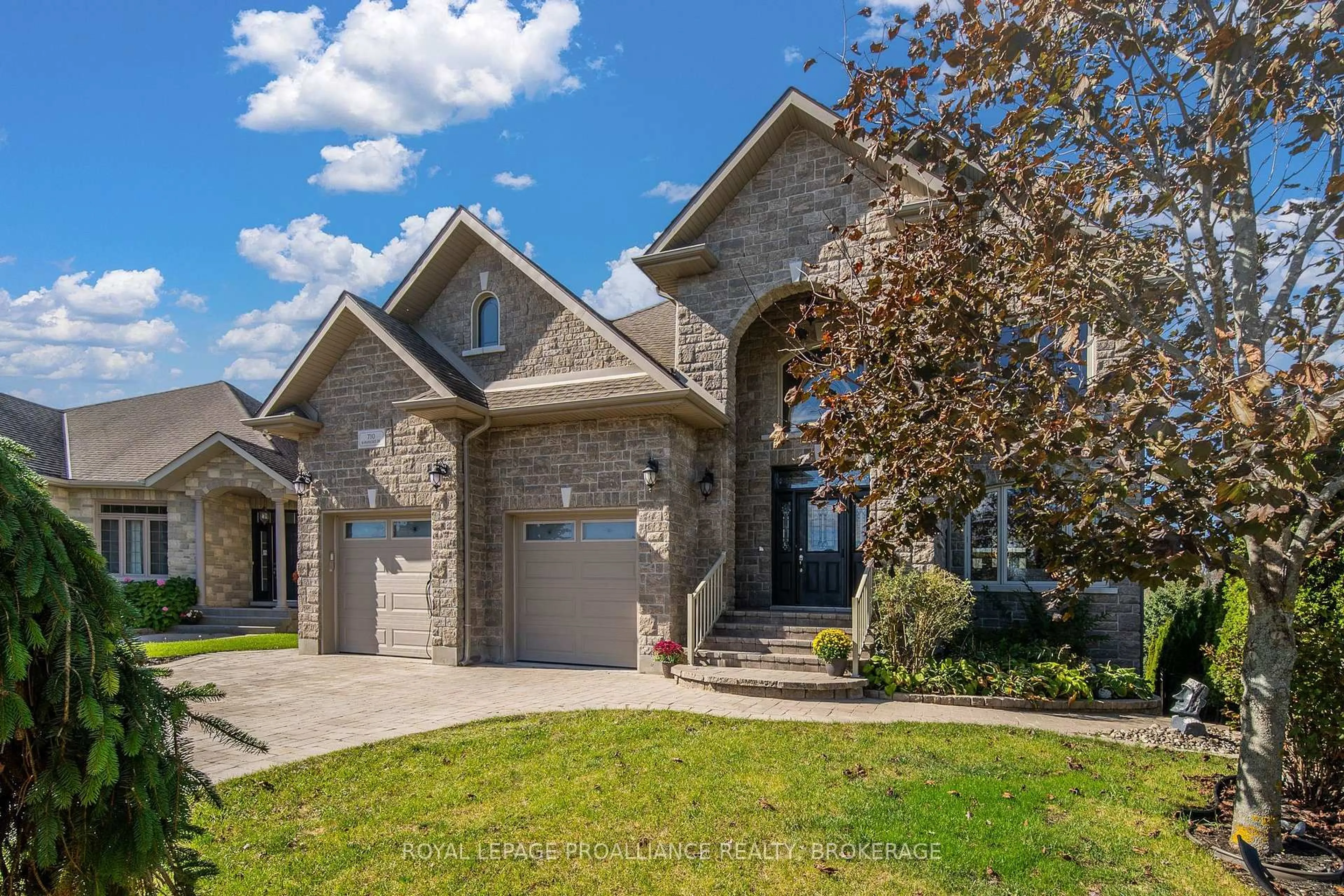 Unknown for 710 Kananaskis Dr, Kingston Ontario K7P 0A9